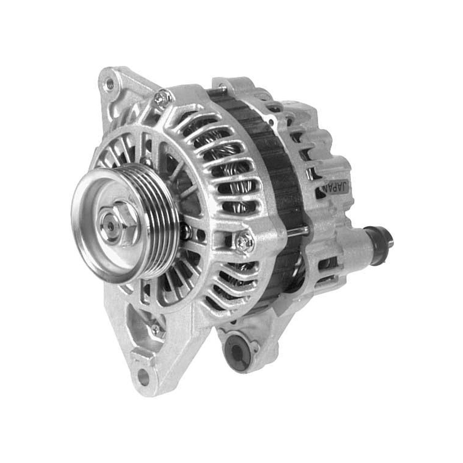 Denso 210-4129 Remanufactured DENSO First Time Fit Alternator - Image 3
