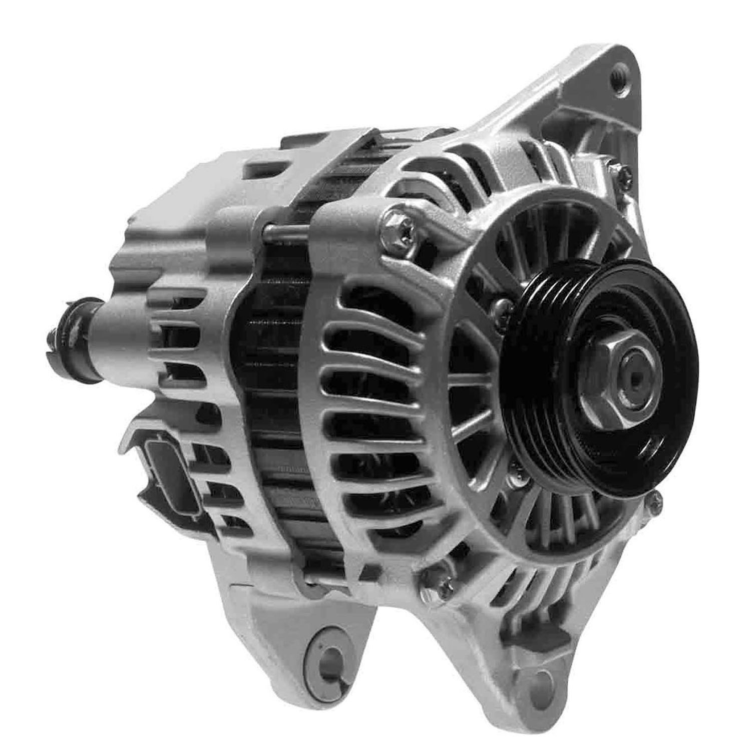 Denso 210-4159 Remanufactured DENSO First Time Fit Alternator