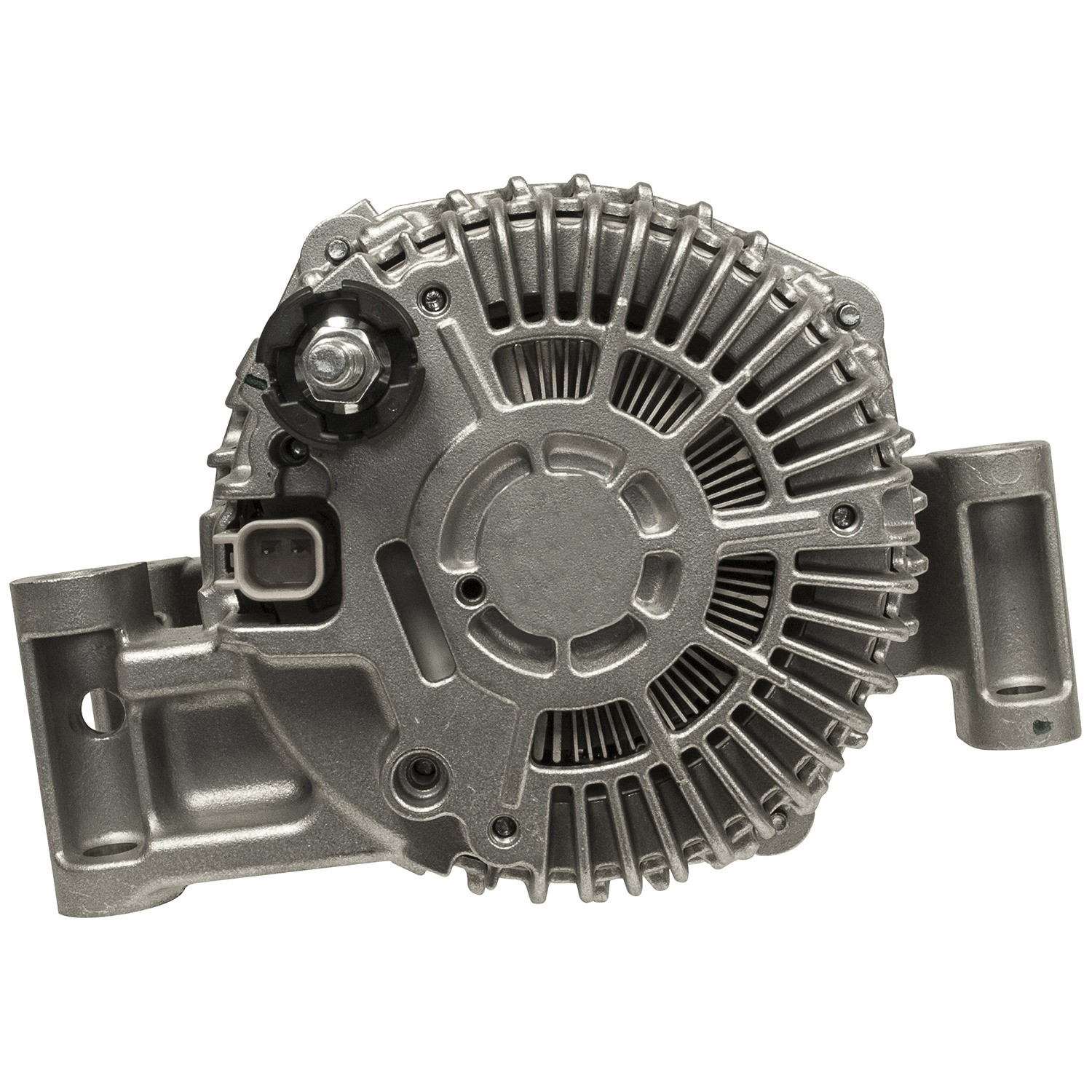 Denso 210-4198 Remanufactured DENSO First Time Fit Alternator - Image 2