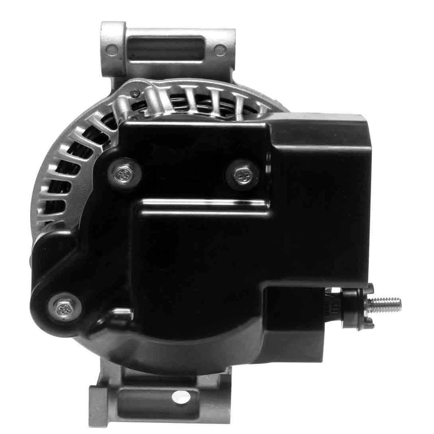 Denso 210-4210 Remanufactured DENSO First Time Fit Alternator - Image 2