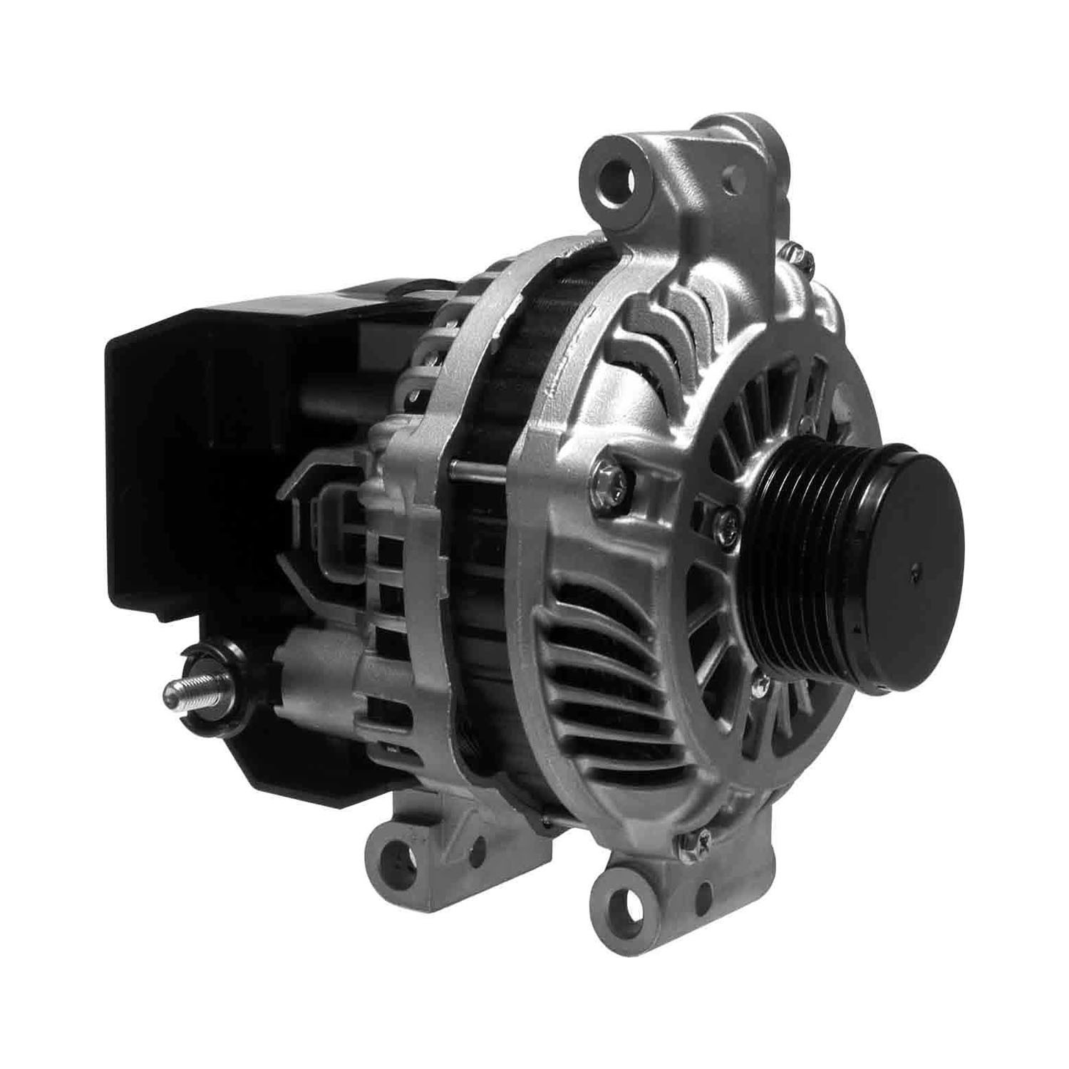 Denso 210-4210 Remanufactured DENSO First Time Fit Alternator - Image 3