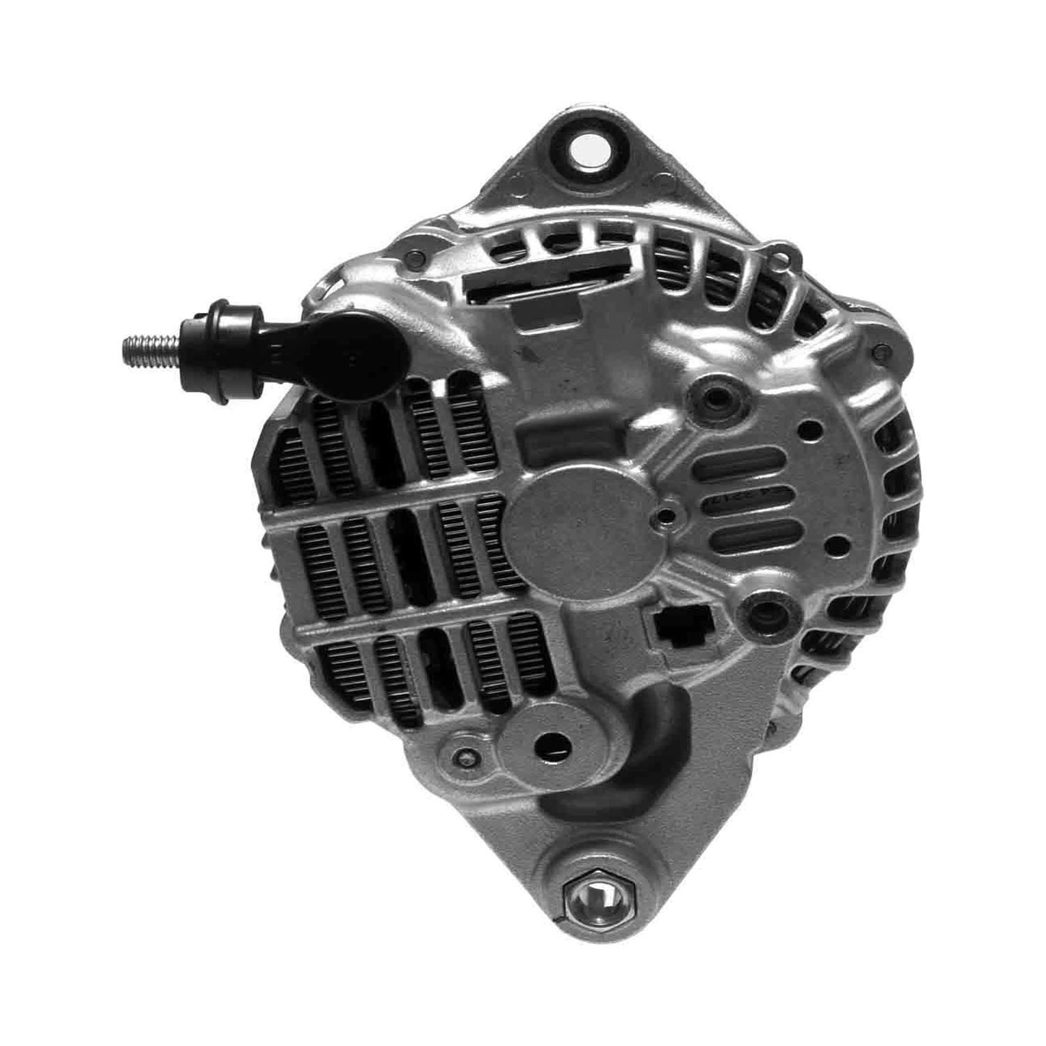 Denso 210-4213 Remanufactured DENSO First Time Fit Alternator - Image 2