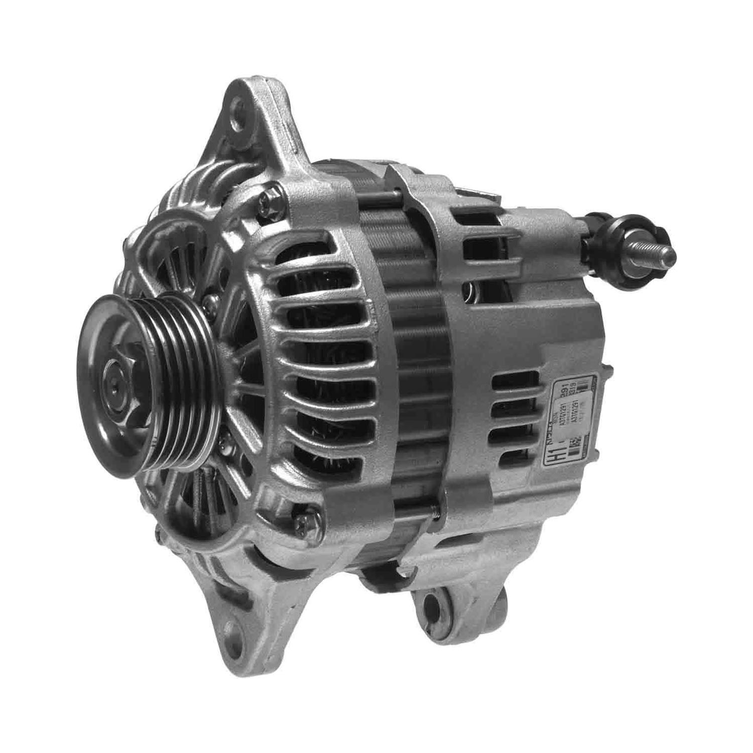 Denso 210-4213 Remanufactured DENSO First Time Fit Alternator - Image 3