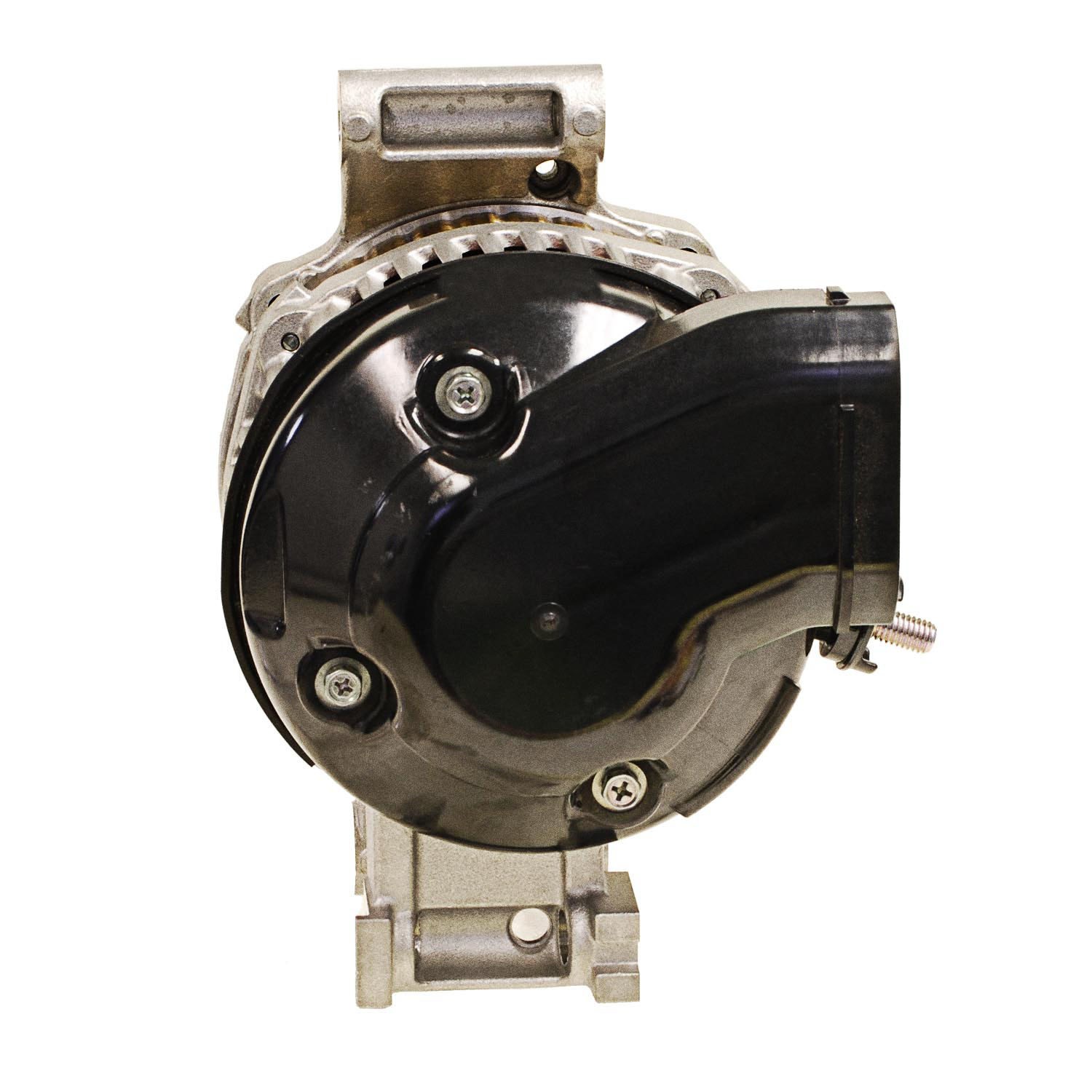 Denso 210-4238 Remanufactured DENSO First Time Fit Alternator - Image 2