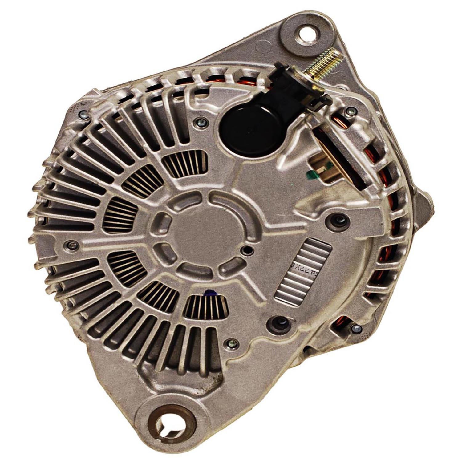 Denso 210-4255 Remanufactured DENSO First Time Fit Alternator - Image 2