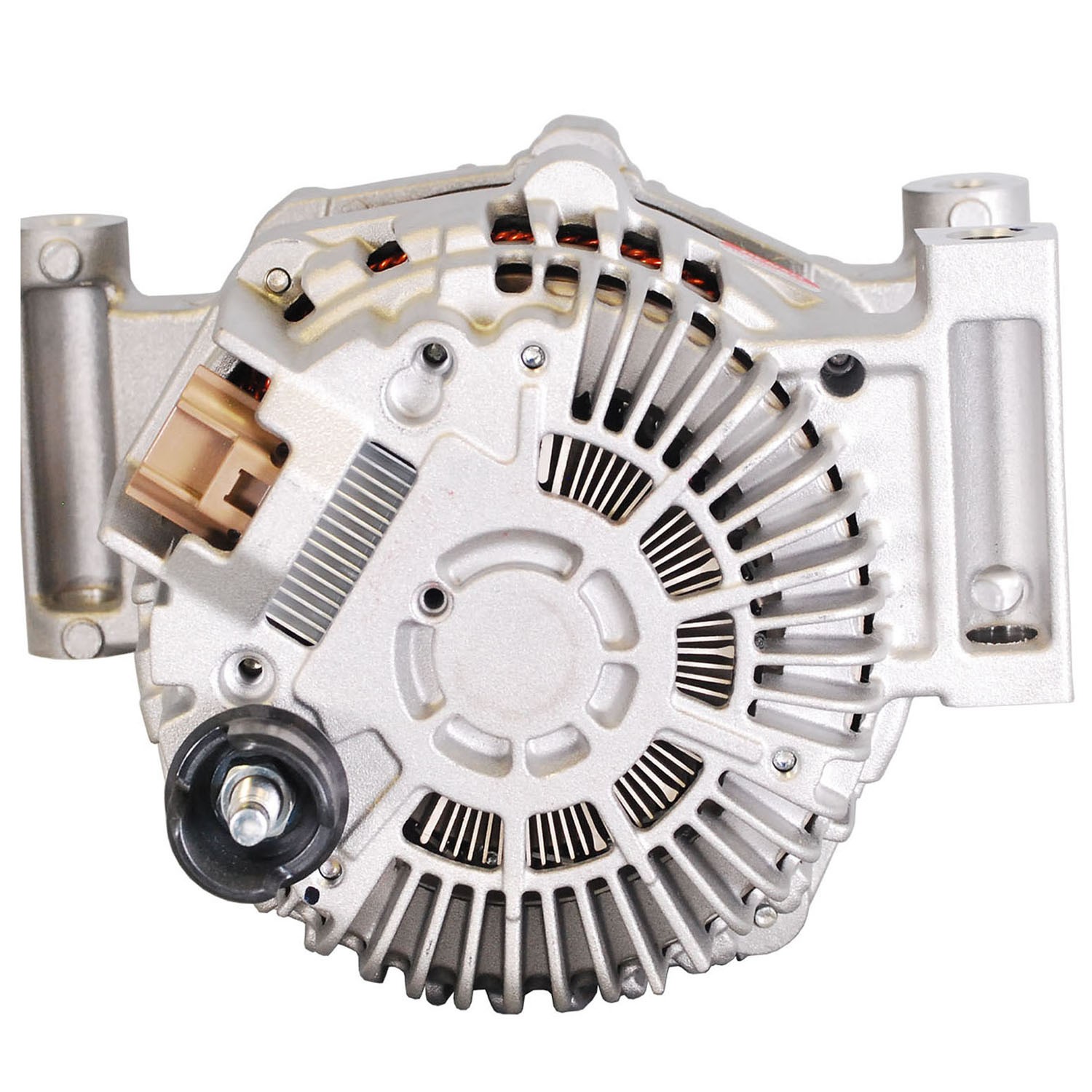 Denso 210-4305 Remanufactured DENSO First Time Fit Alternator - Image 2