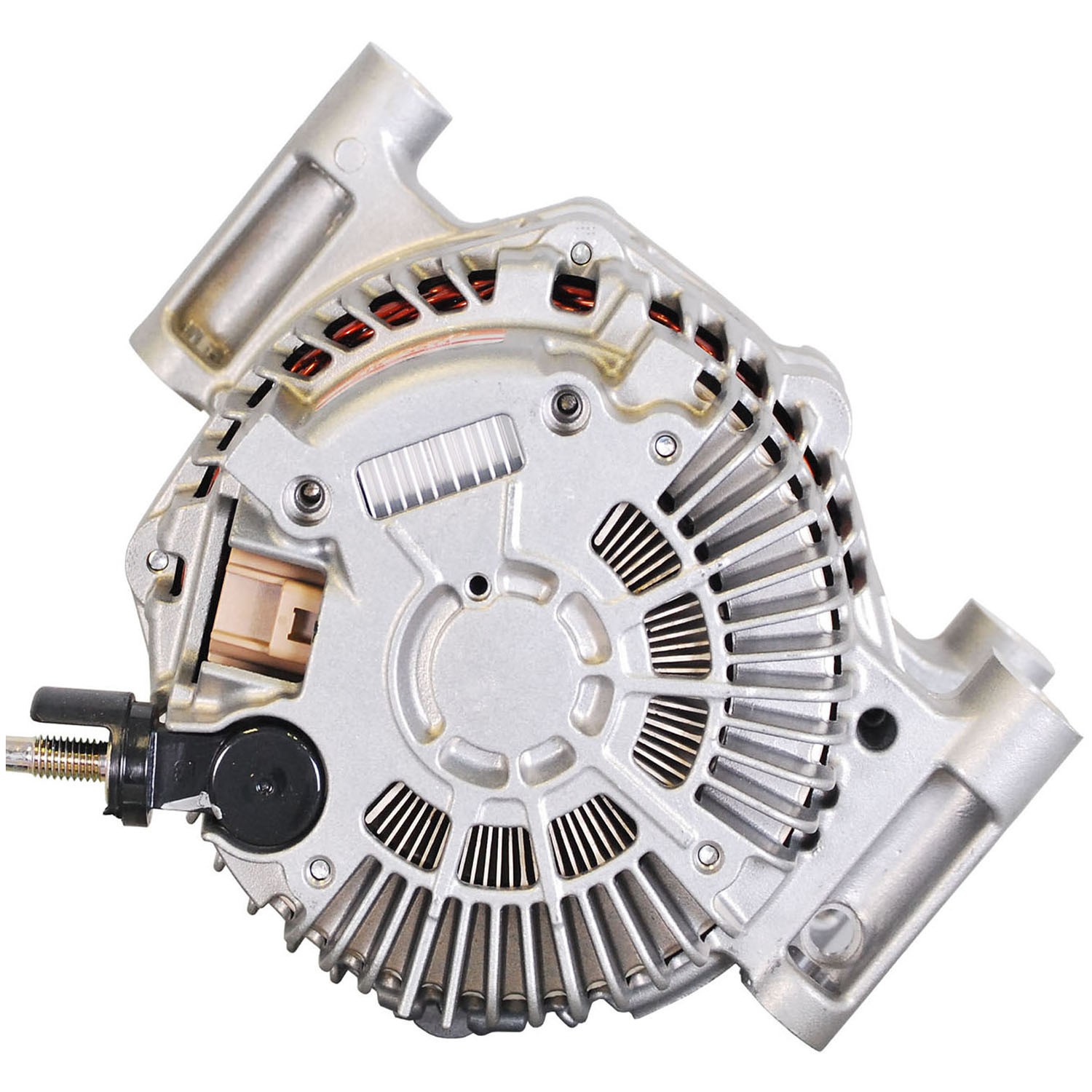 Denso 210-4311 Remanufactured DENSO First Time Fit Alternator - Image 2