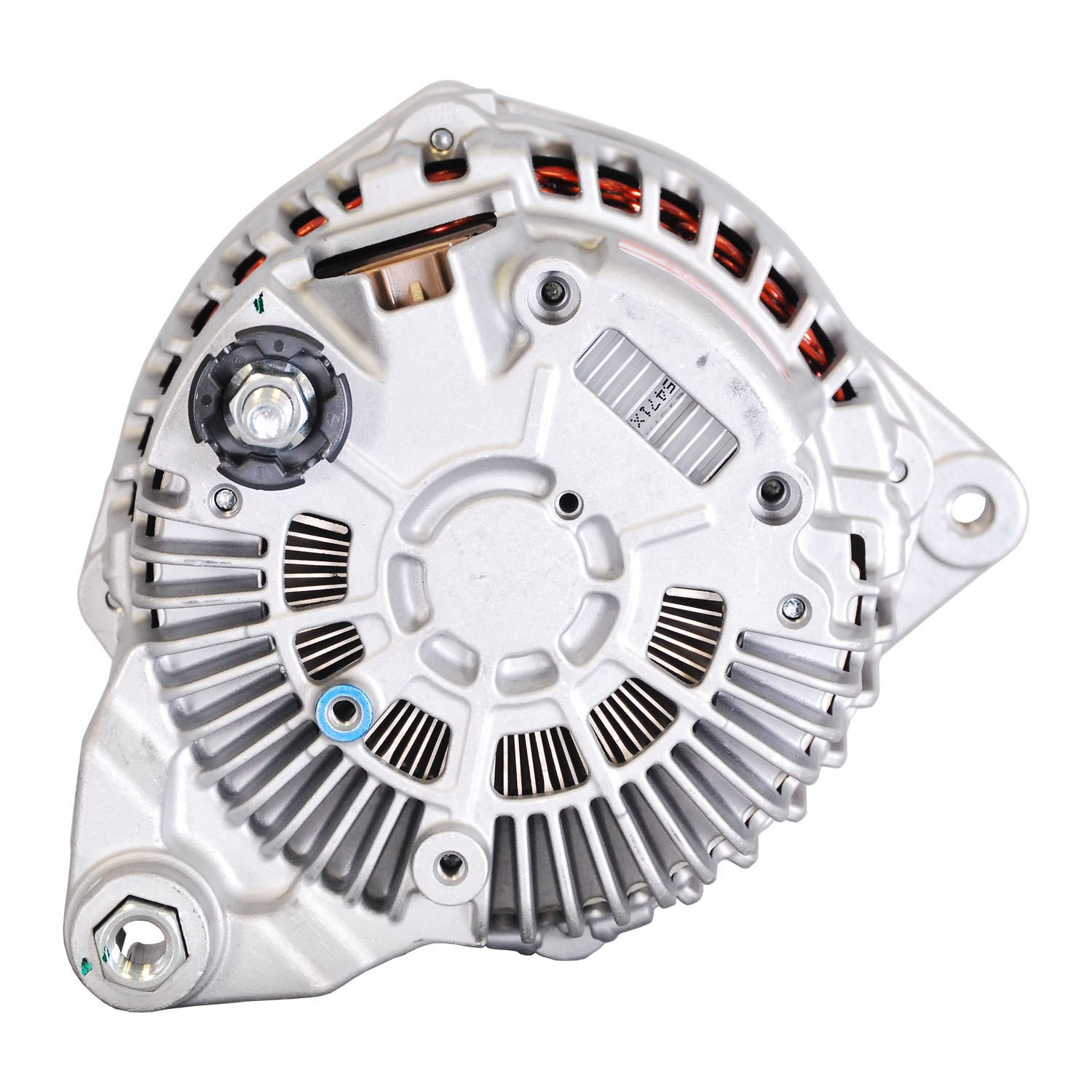 Denso 210-4313 Remanufactured DENSO First Time Fit Alternator - Image 2