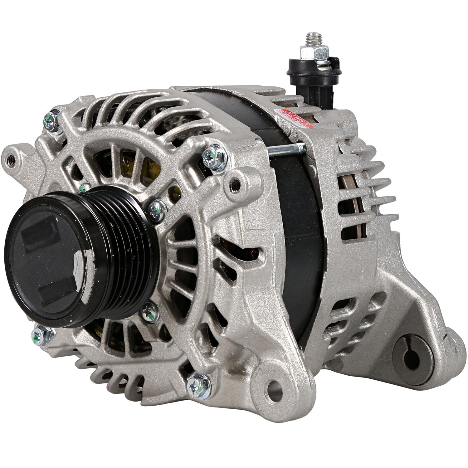 Denso 210-4350 Remanufactured DENSO First Time Fit Alternator