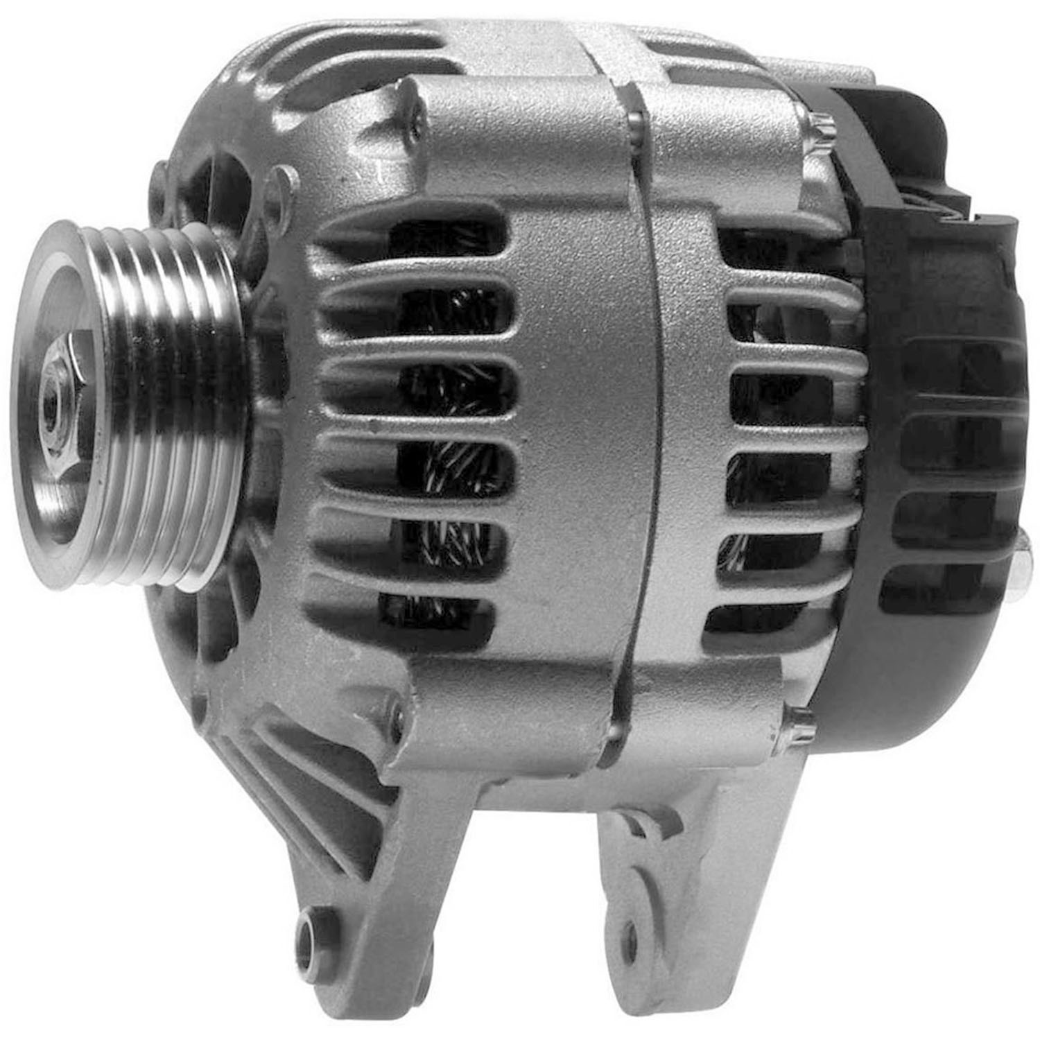 Denso 210-5170 Remanufactured DENSO First Time Fit Alternator