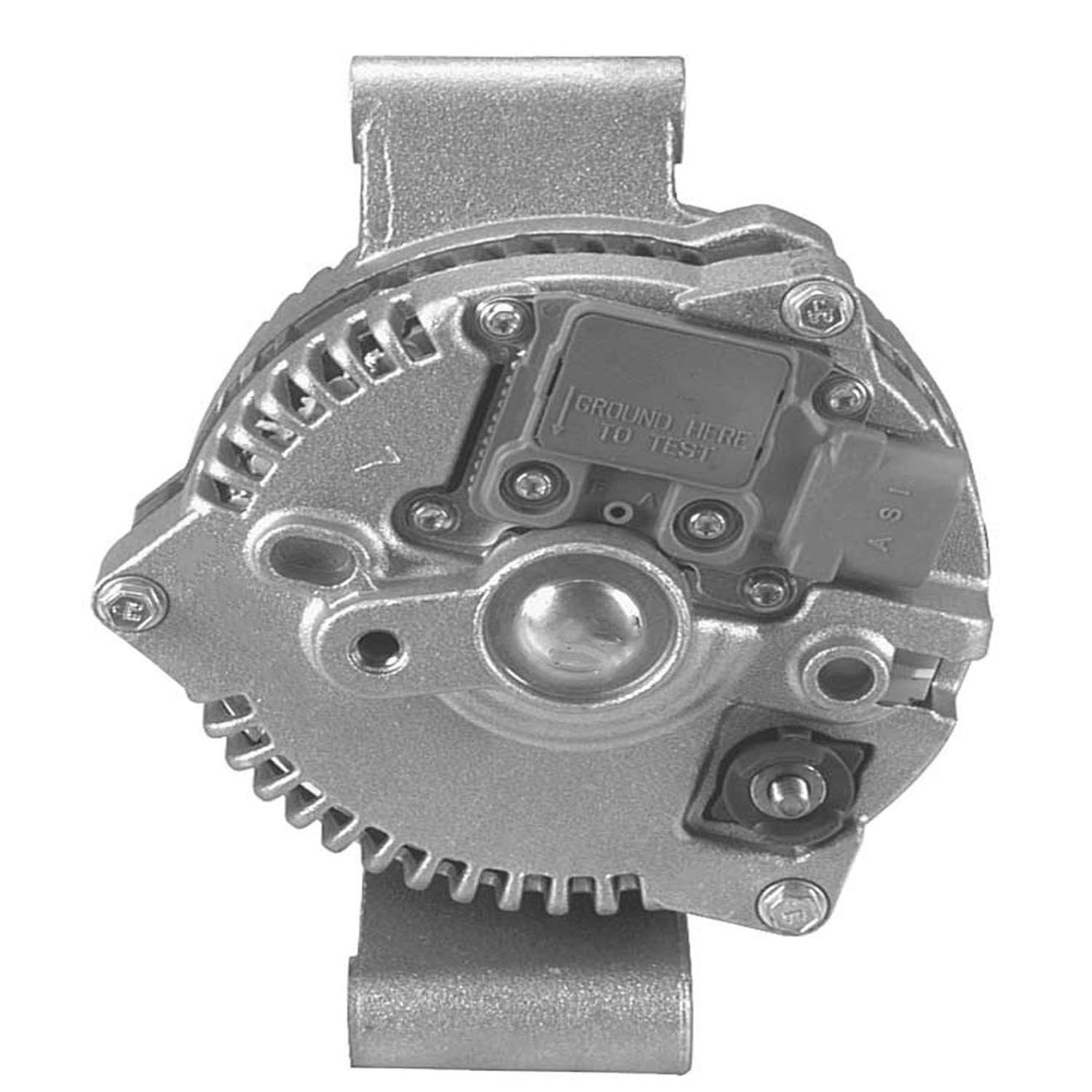 Denso 210-5199 Remanufactured DENSO First Time Fit Alternator - Image 2
