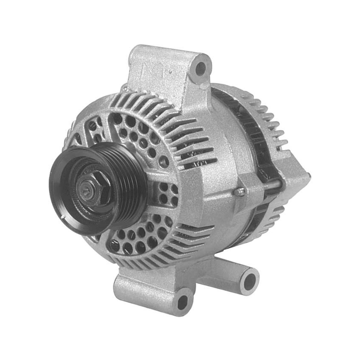 Denso 210-5199 Remanufactured DENSO First Time Fit Alternator - Image 4