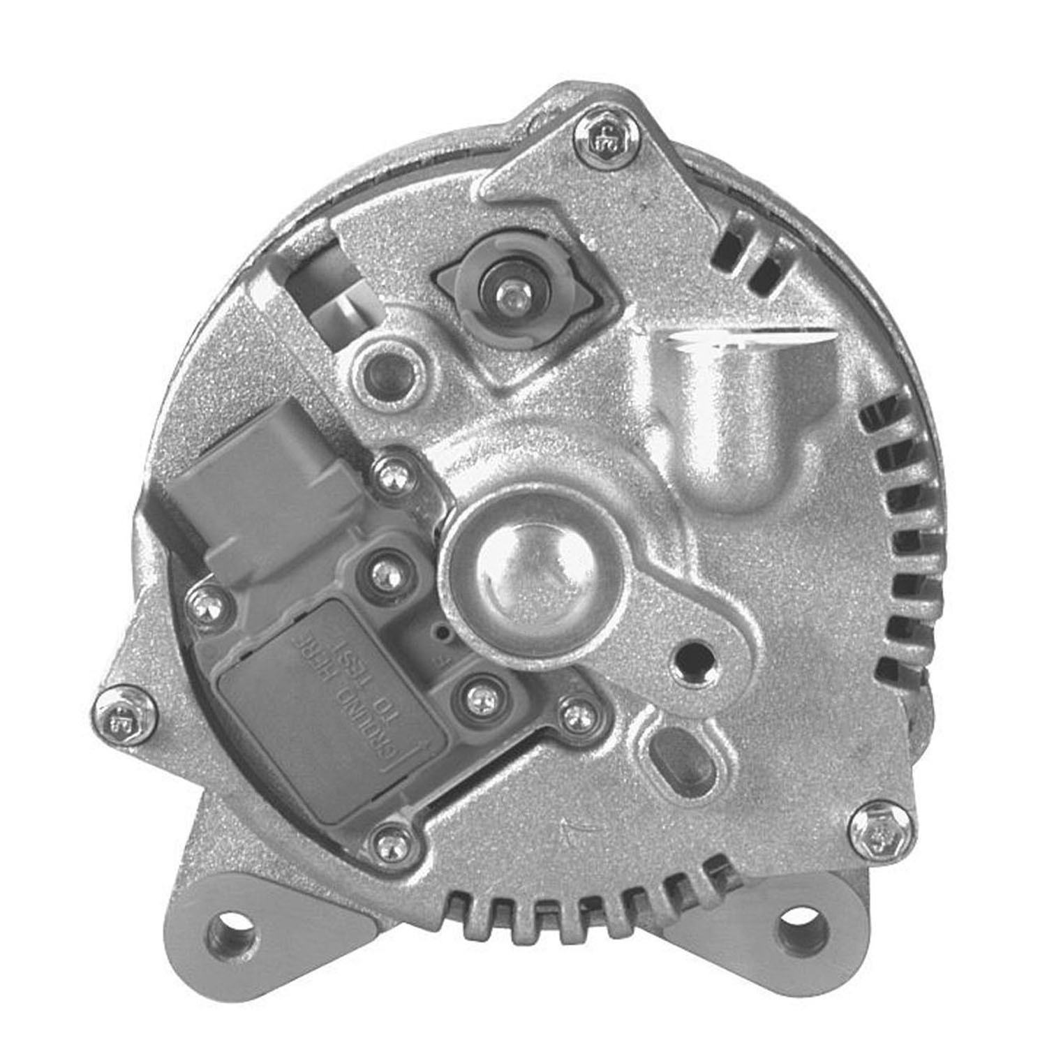 Denso 210-5204 Remanufactured DENSO First Time Fit Alternator - Image 2