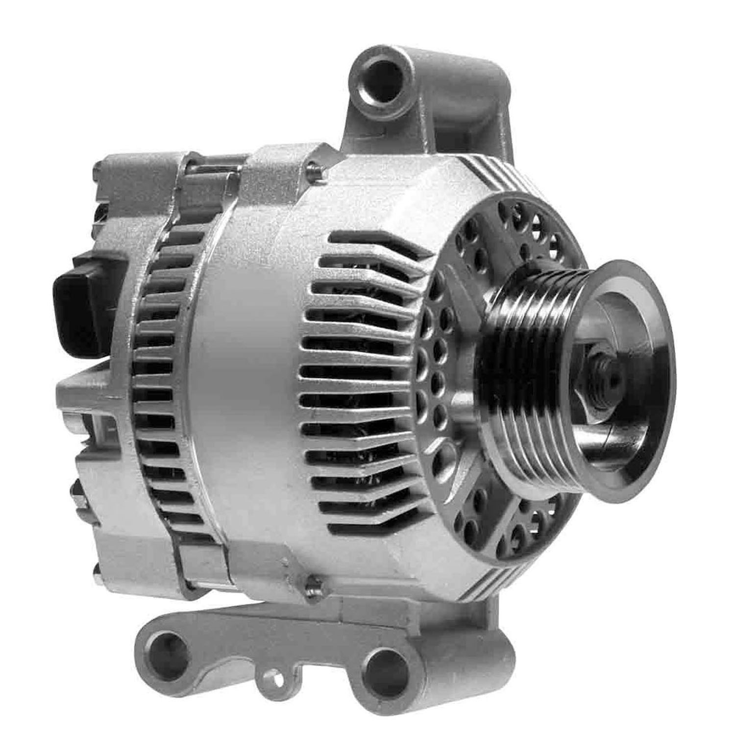 Denso 210-5210 Remanufactured DENSO First Time Fit Alternator