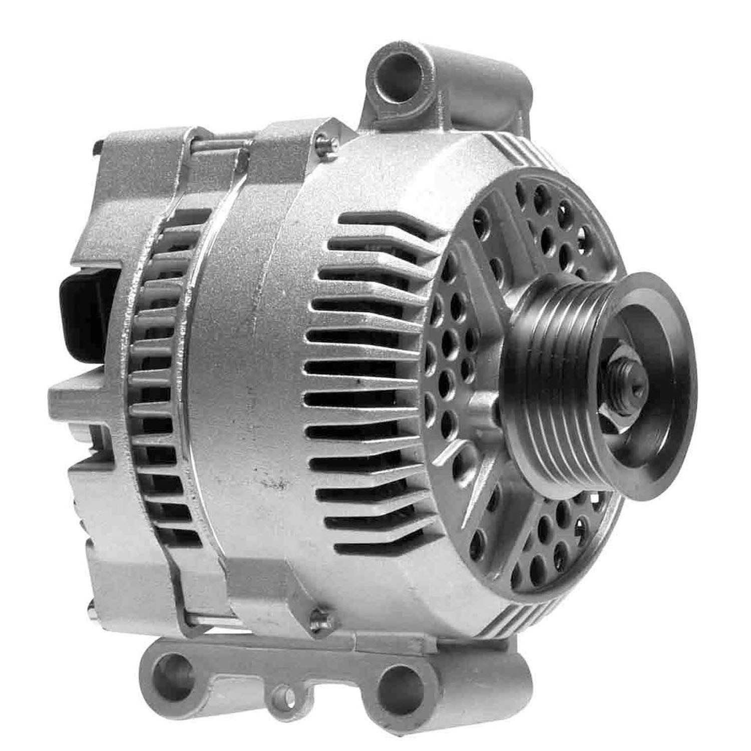 Denso 210-5224 Remanufactured DENSO First Time Fit Alternator