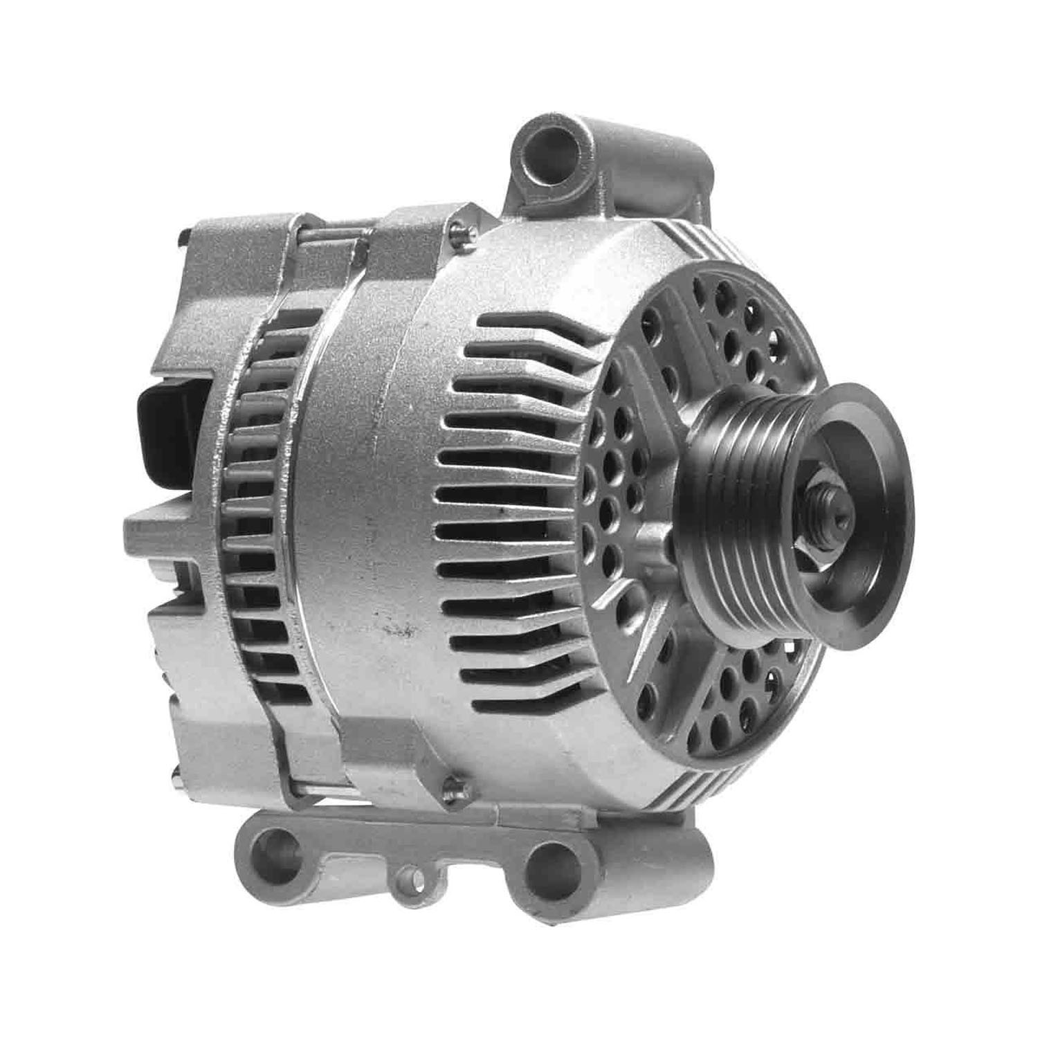 Denso 210-5224 Remanufactured DENSO First Time Fit Alternator - Image 3