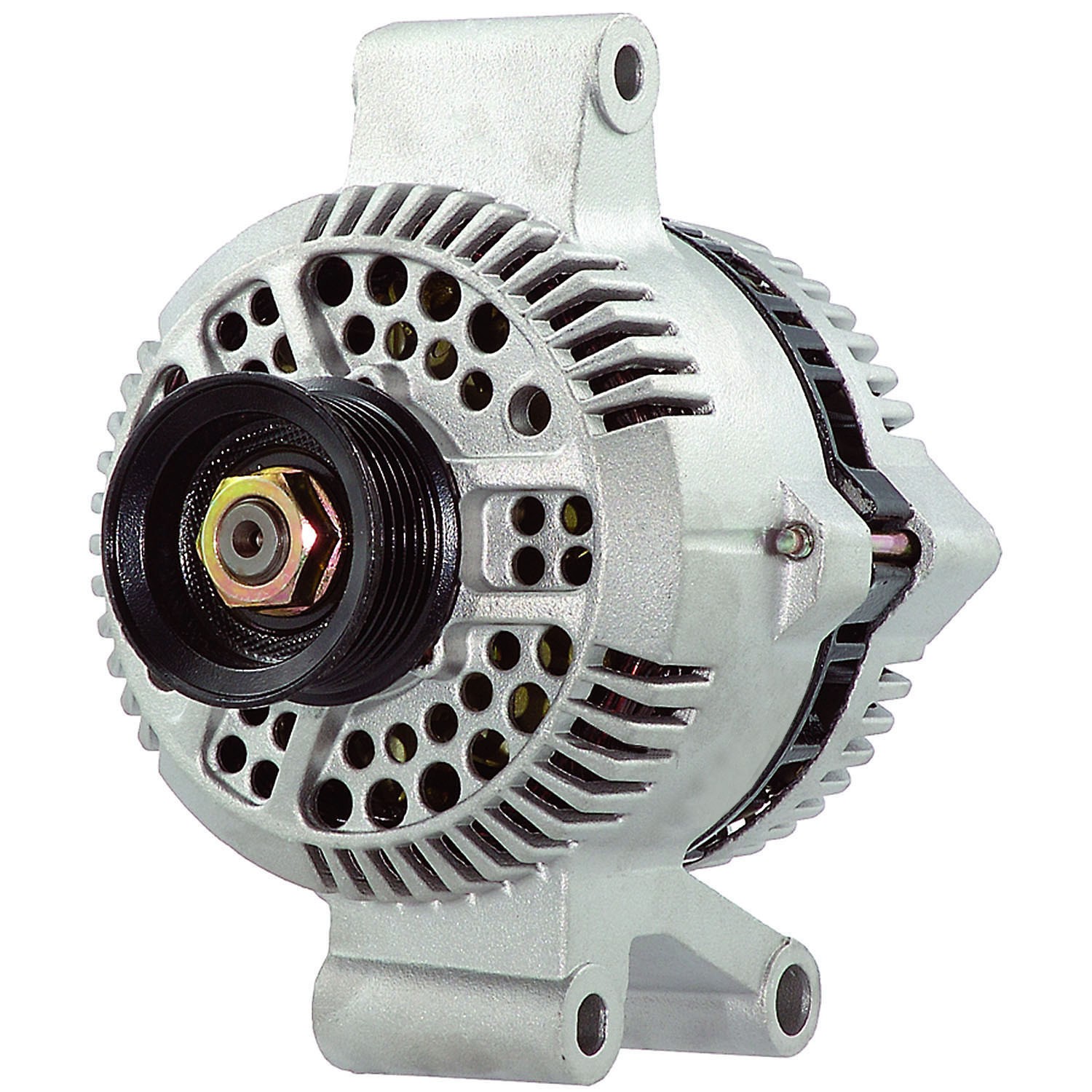 Denso 210-5314 Remanufactured DENSO First Time Fit Alternator