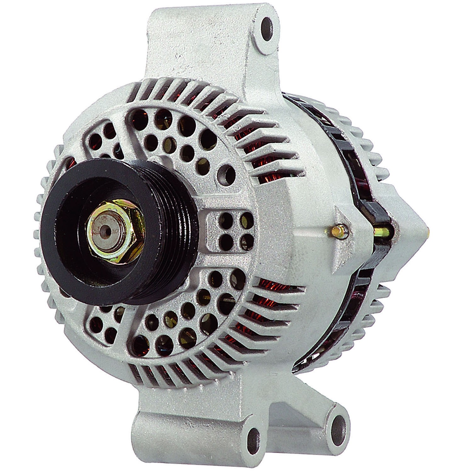 Denso 210-5315 Remanufactured DENSO First Time Fit Alternator