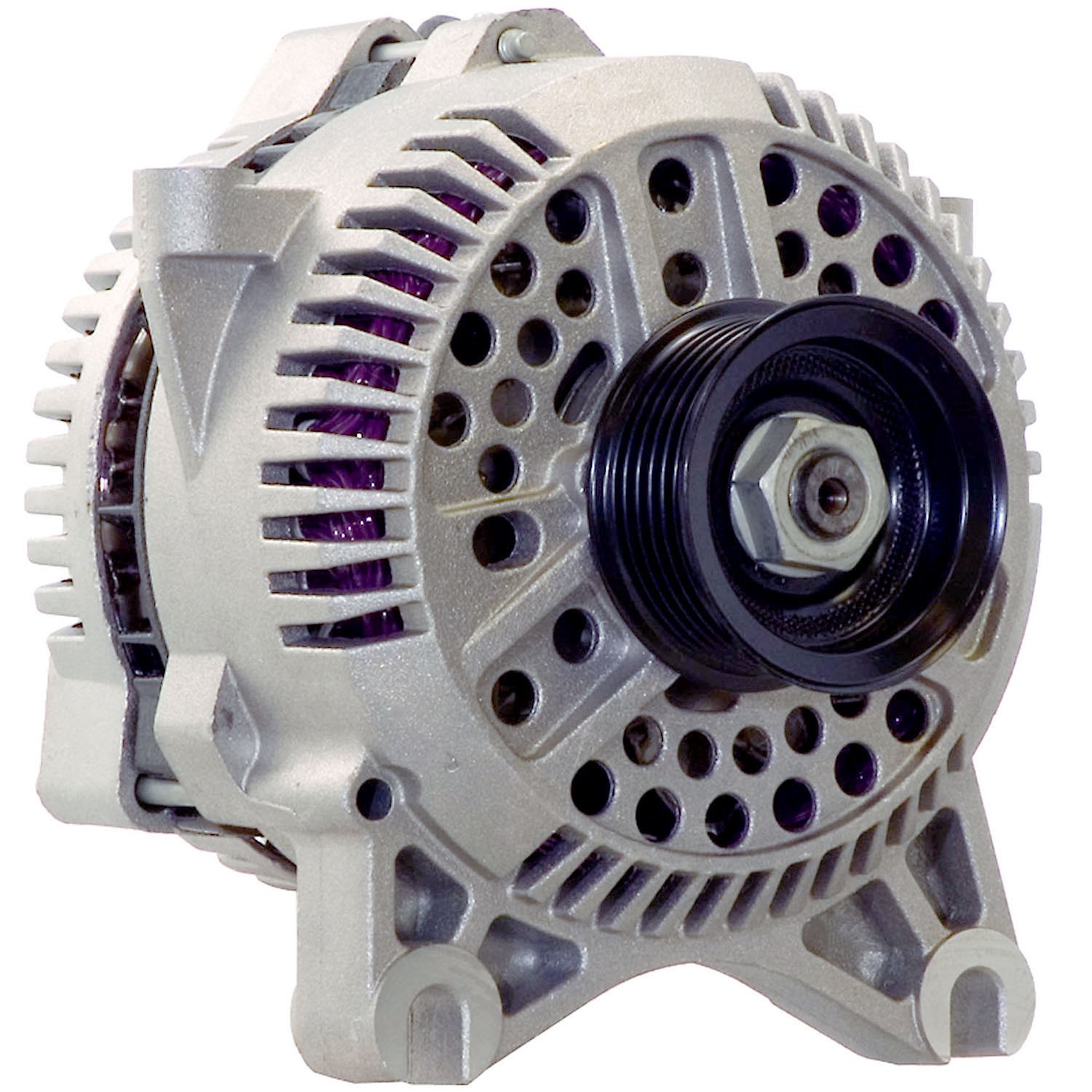 Denso 210-5317 Remanufactured DENSO First Time Fit Alternator