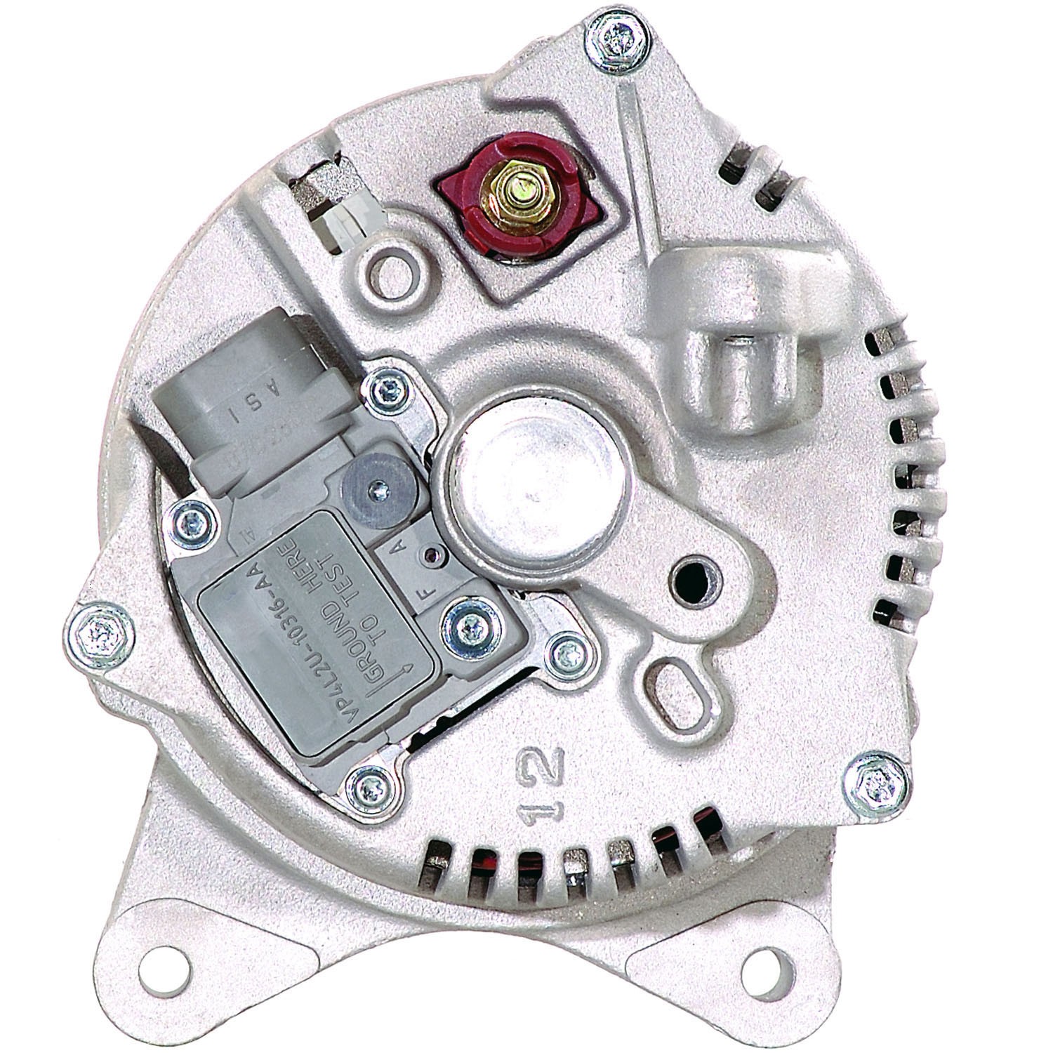 Denso 210-5319 Remanufactured DENSO First Time Fit Alternator - Image 2