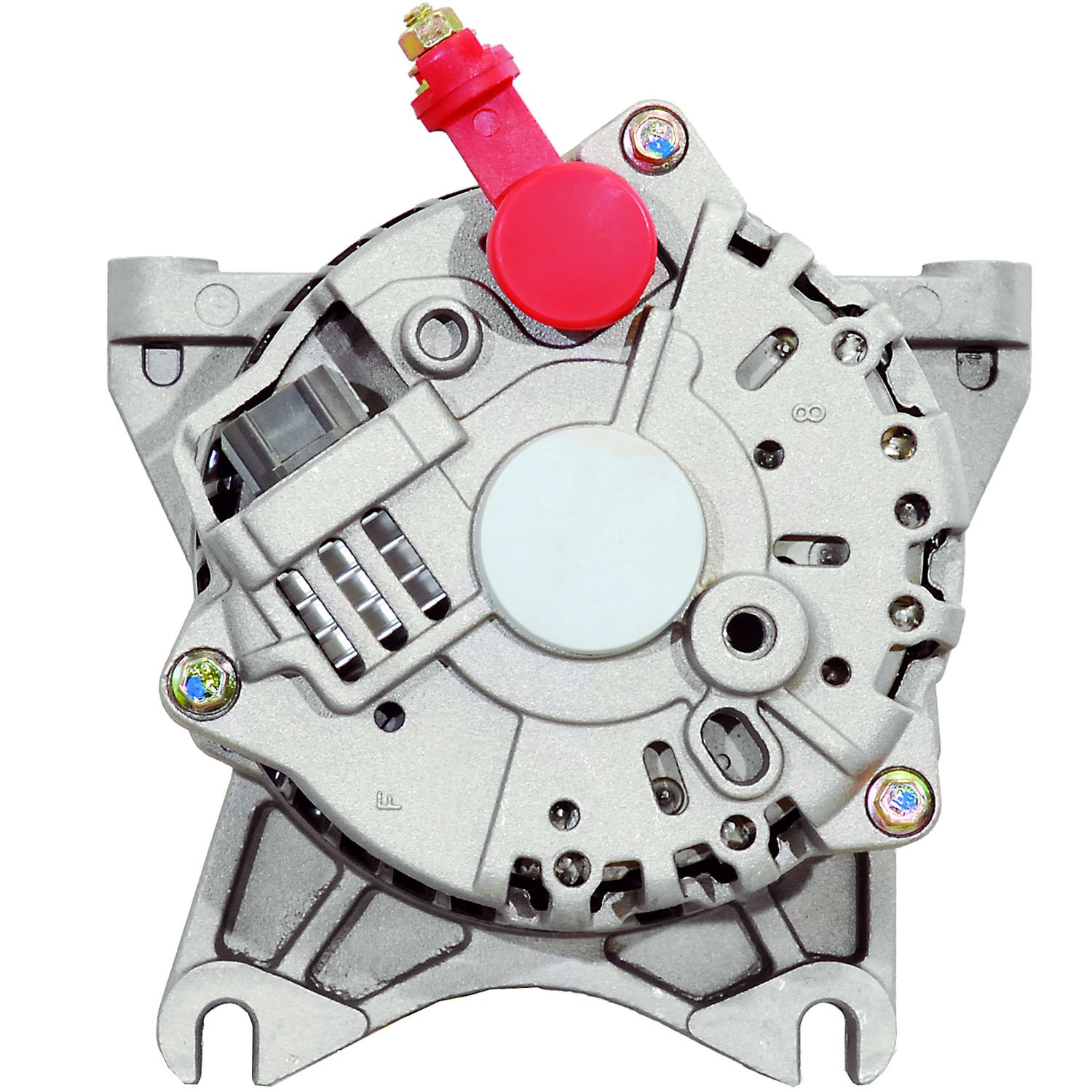 Denso 210-5342 Remanufactured DENSO First Time Fit Alternator - Image 2