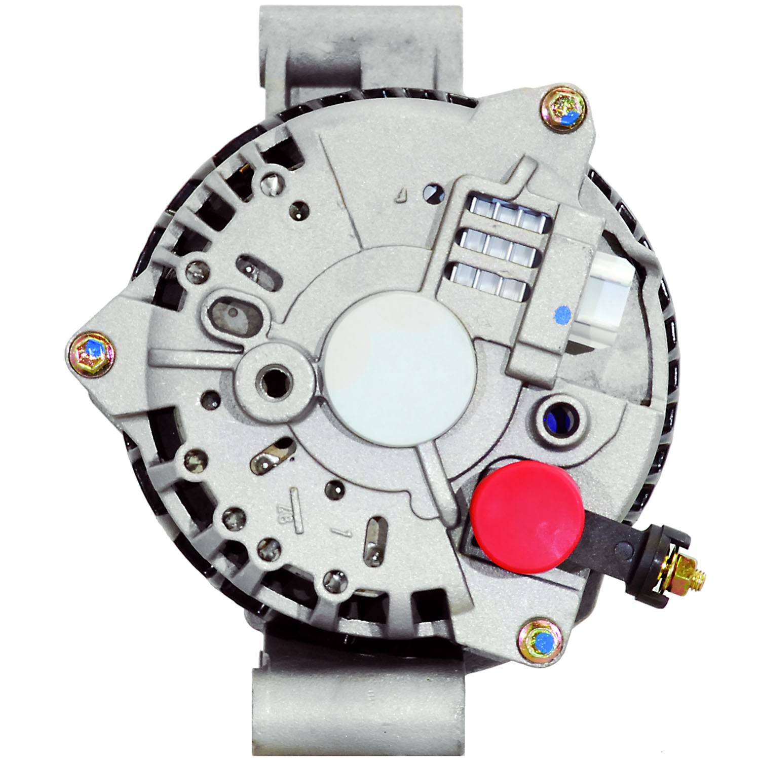 Denso 210-5343 Remanufactured DENSO First Time Fit Alternator - Image 2