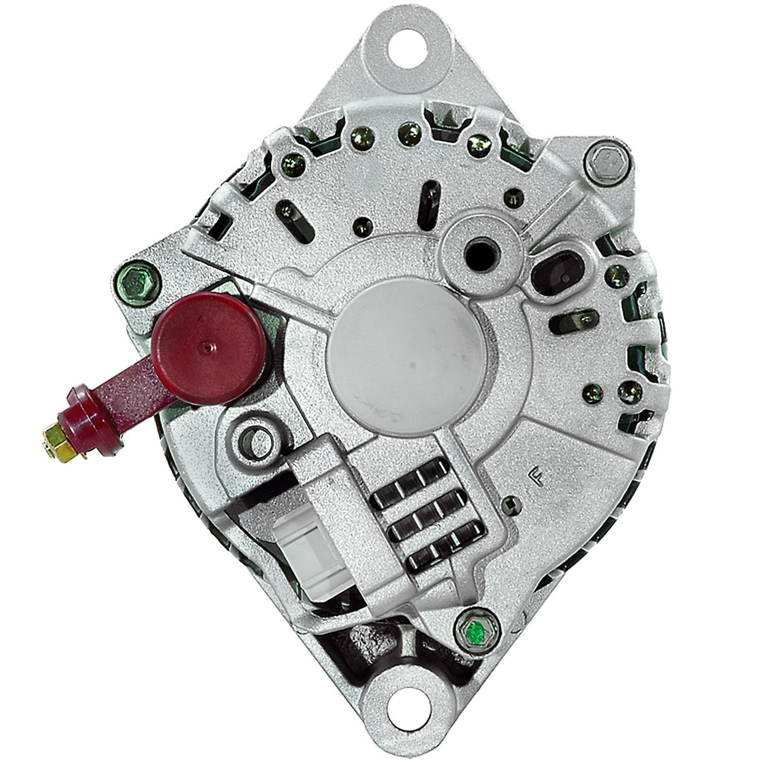Denso 210-5351 Remanufactured DENSO First Time Fit Alternator - Image 2