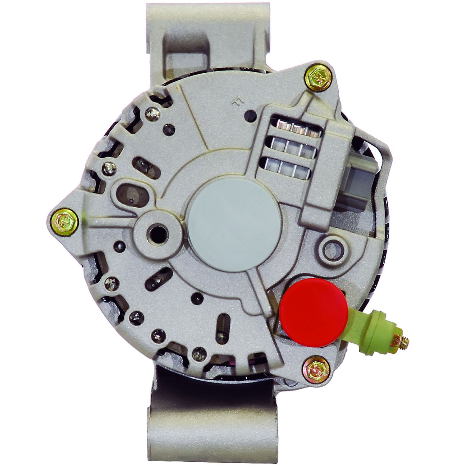 Denso 210-5353 Remanufactured DENSO First Time Fit Alternator - Image 2