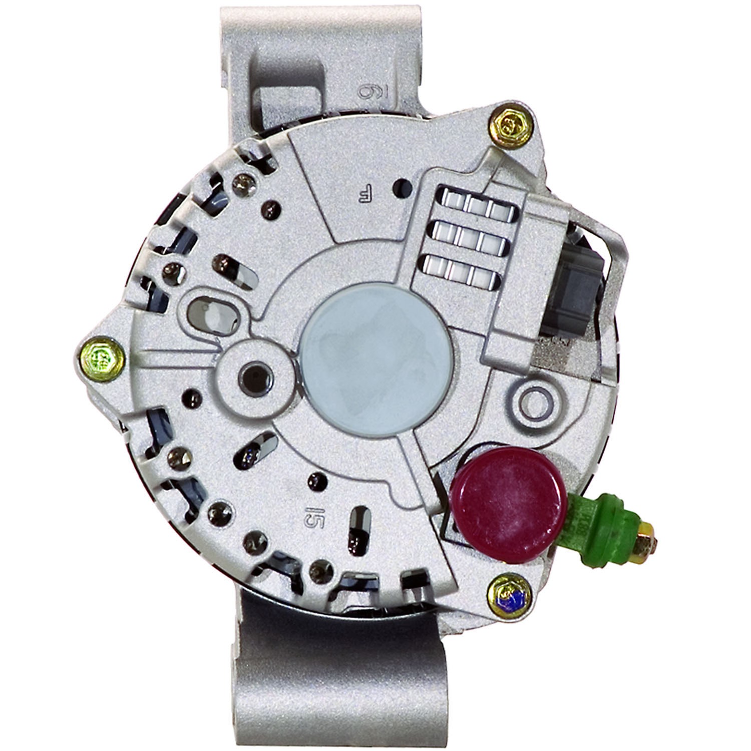 Denso 210-5354 Remanufactured DENSO First Time Fit Alternator - Image 2