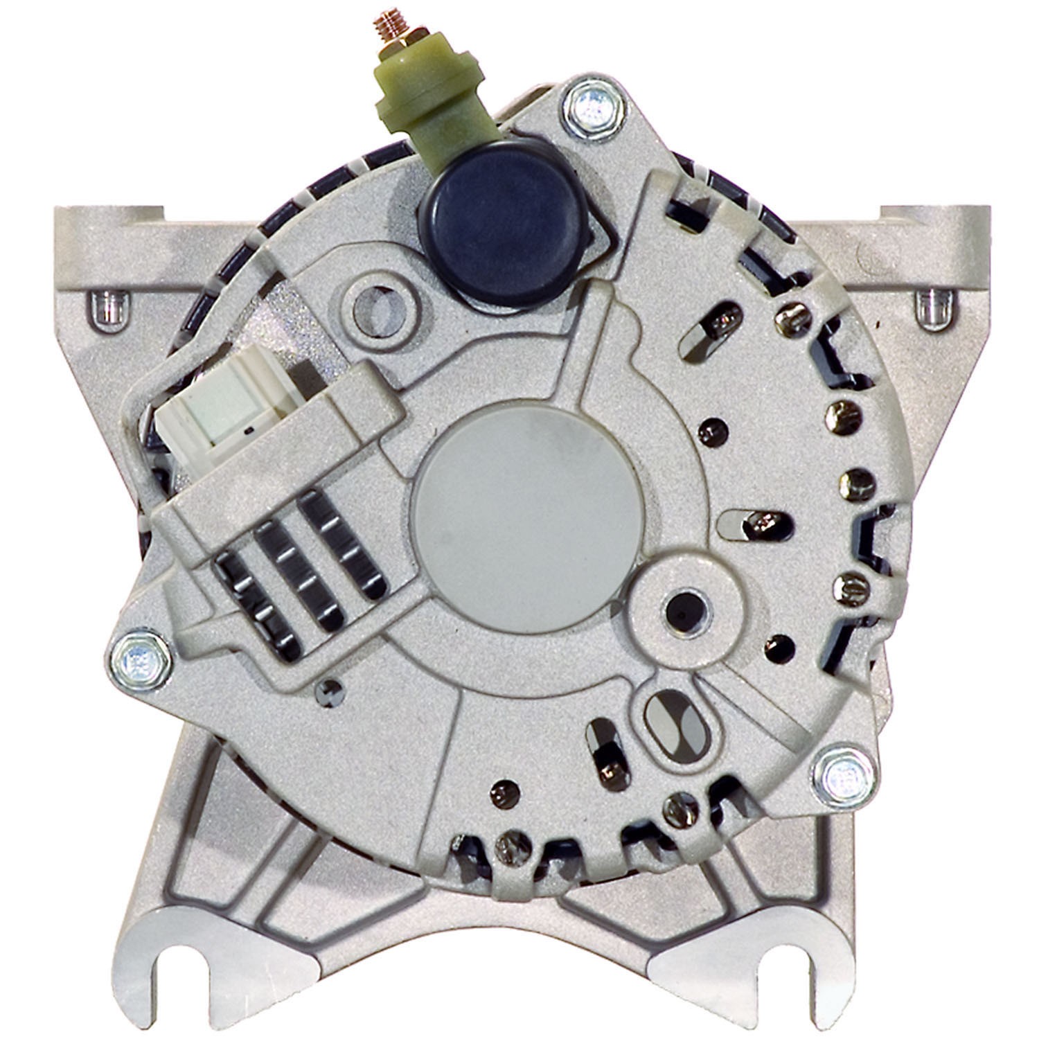Denso 210-5362 Remanufactured DENSO First Time Fit Alternator - Image 2