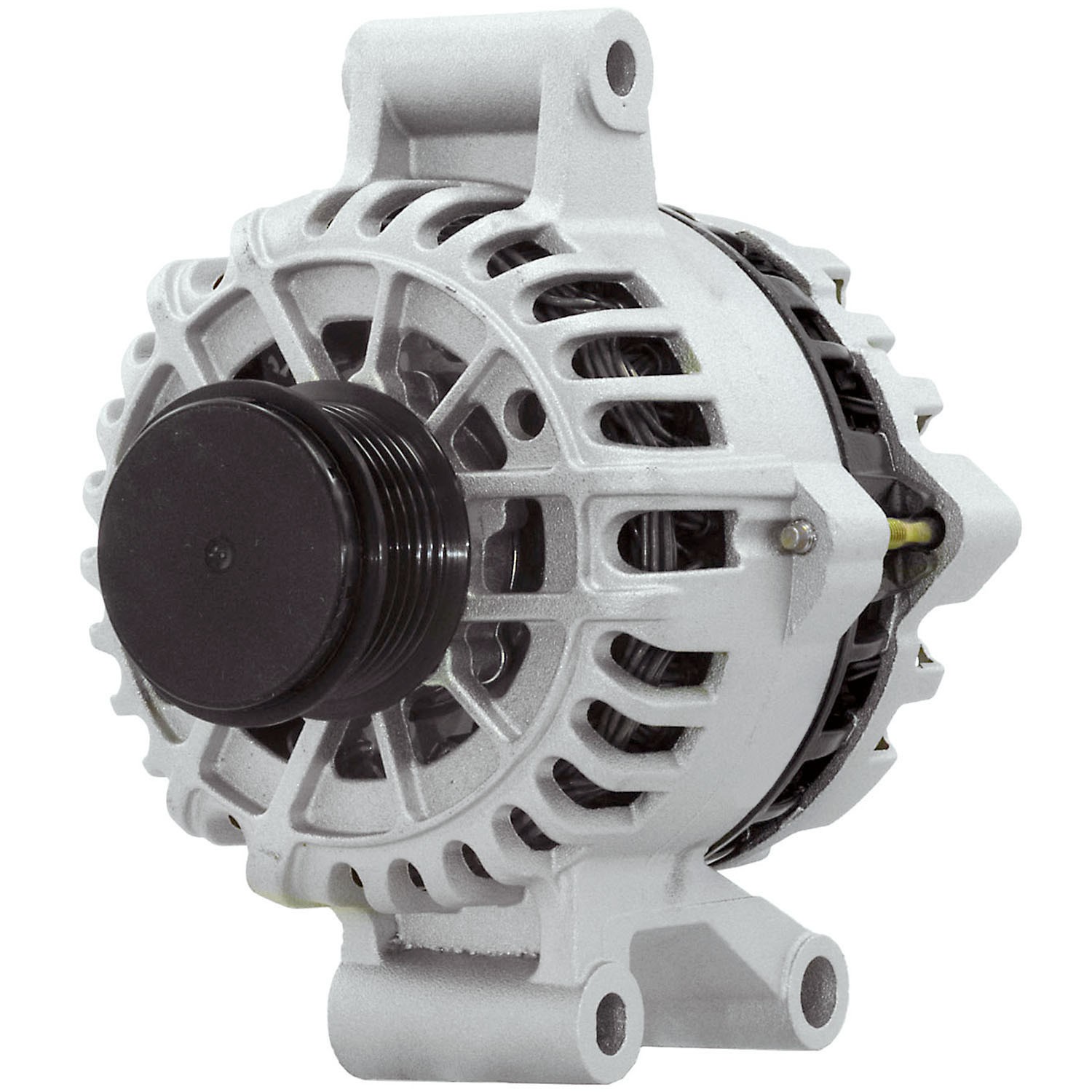 Denso 210-5363 Remanufactured DENSO First Time Fit Alternator