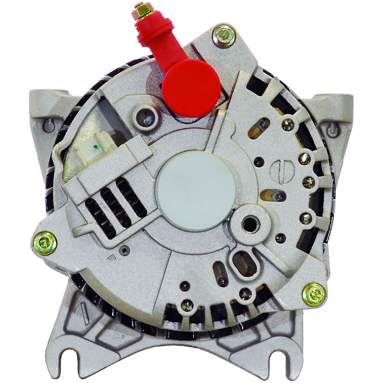 Denso 210-5365 Remanufactured DENSO First Time Fit Alternator - Image 2