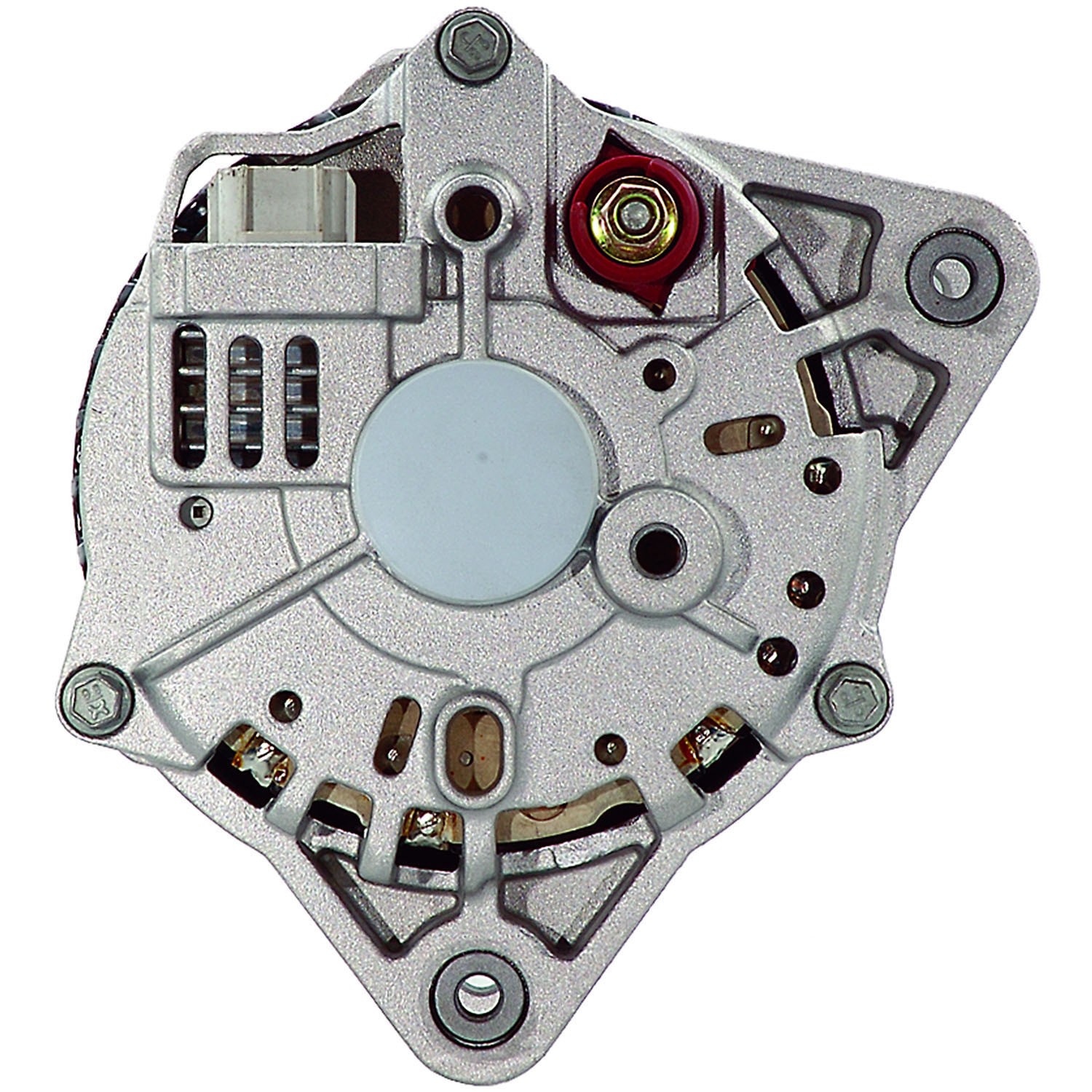 Denso 210-5373 Remanufactured DENSO First Time Fit Alternator - Image 2