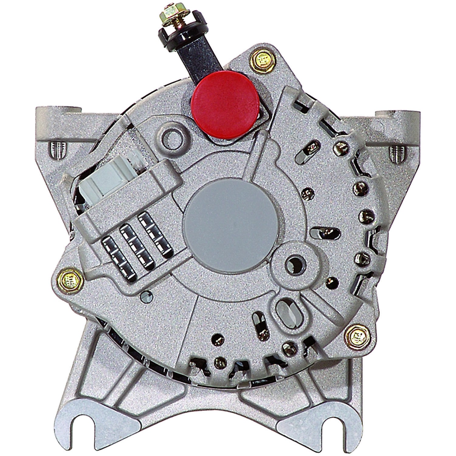 Denso 210-5376 Remanufactured DENSO First Time Fit Alternator - Image 2