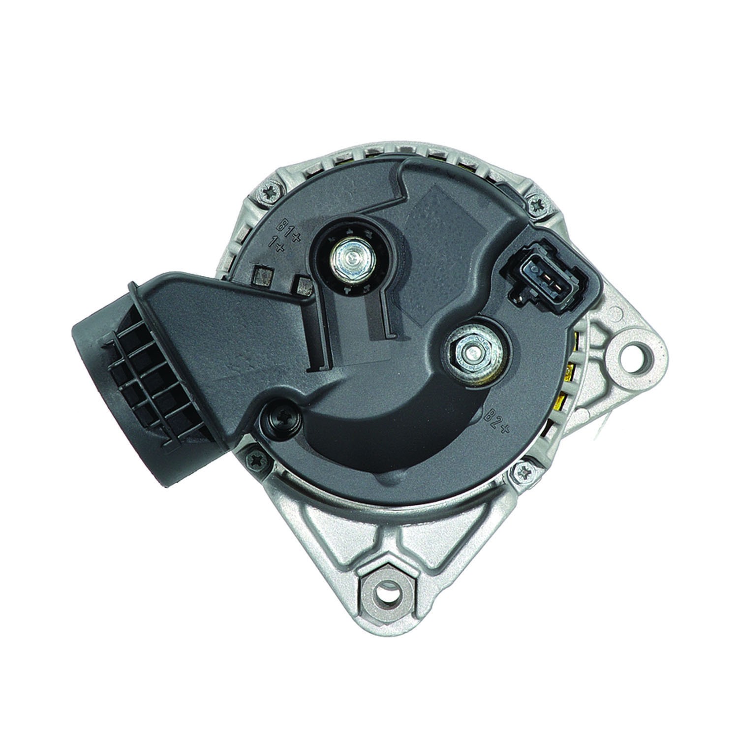 Denso 210-5391 Remanufactured DENSO First Time Fit Alternator - Image 2