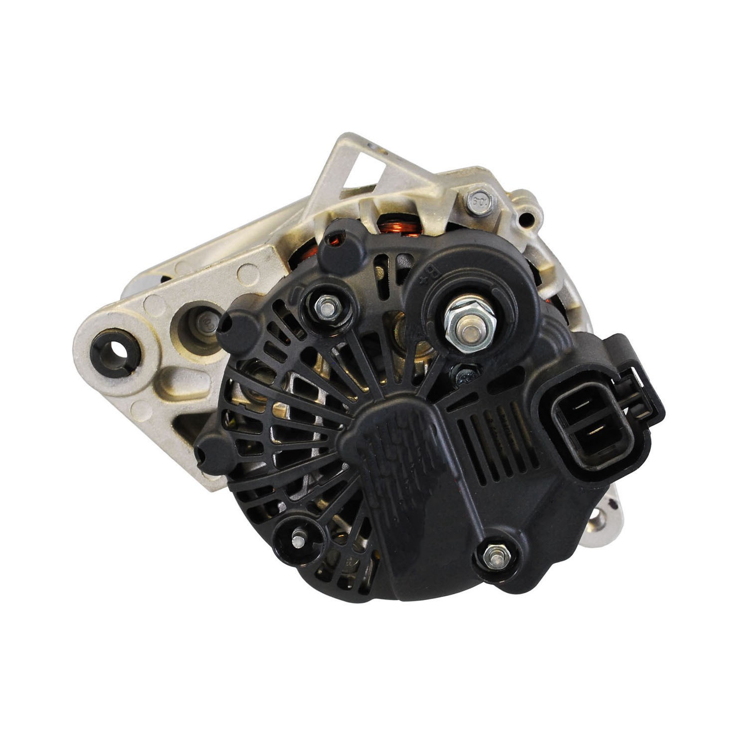 Denso 211-6002 New DENSO First Time Fit Alternator - Image 2