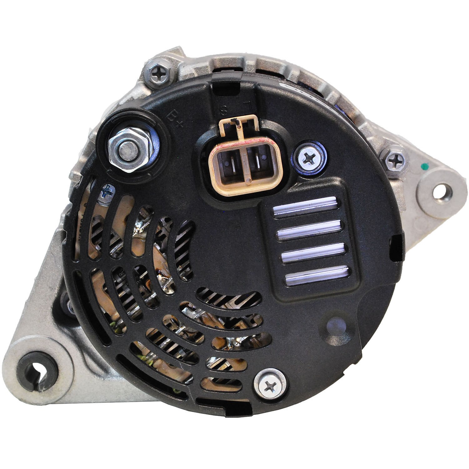 Denso 211-6005 New DENSO First Time Fit Alternator - Image 2