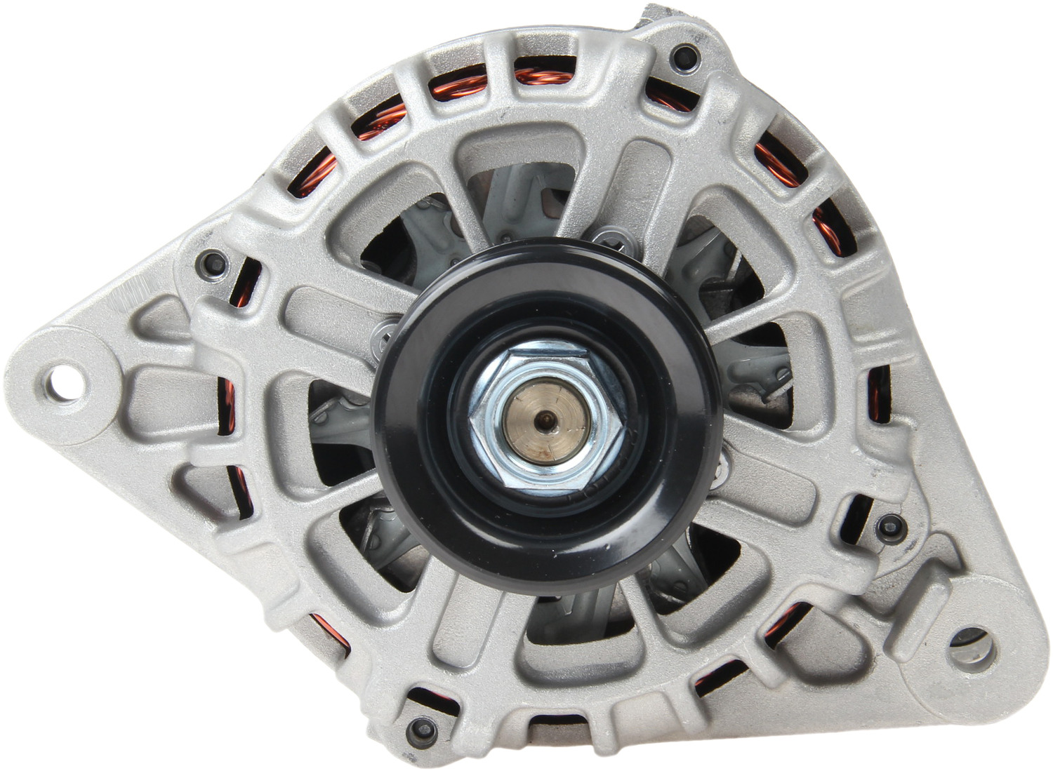 Denso 211-6005 New DENSO First Time Fit Alternator - Image 4