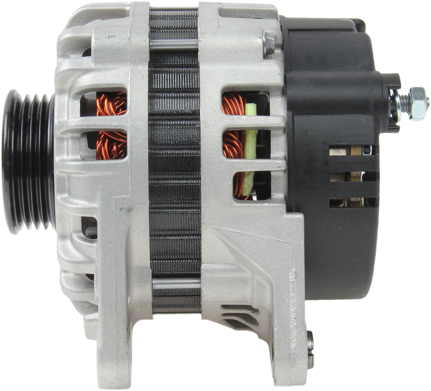 Denso 211-6005 New DENSO First Time Fit Alternator - Image 5