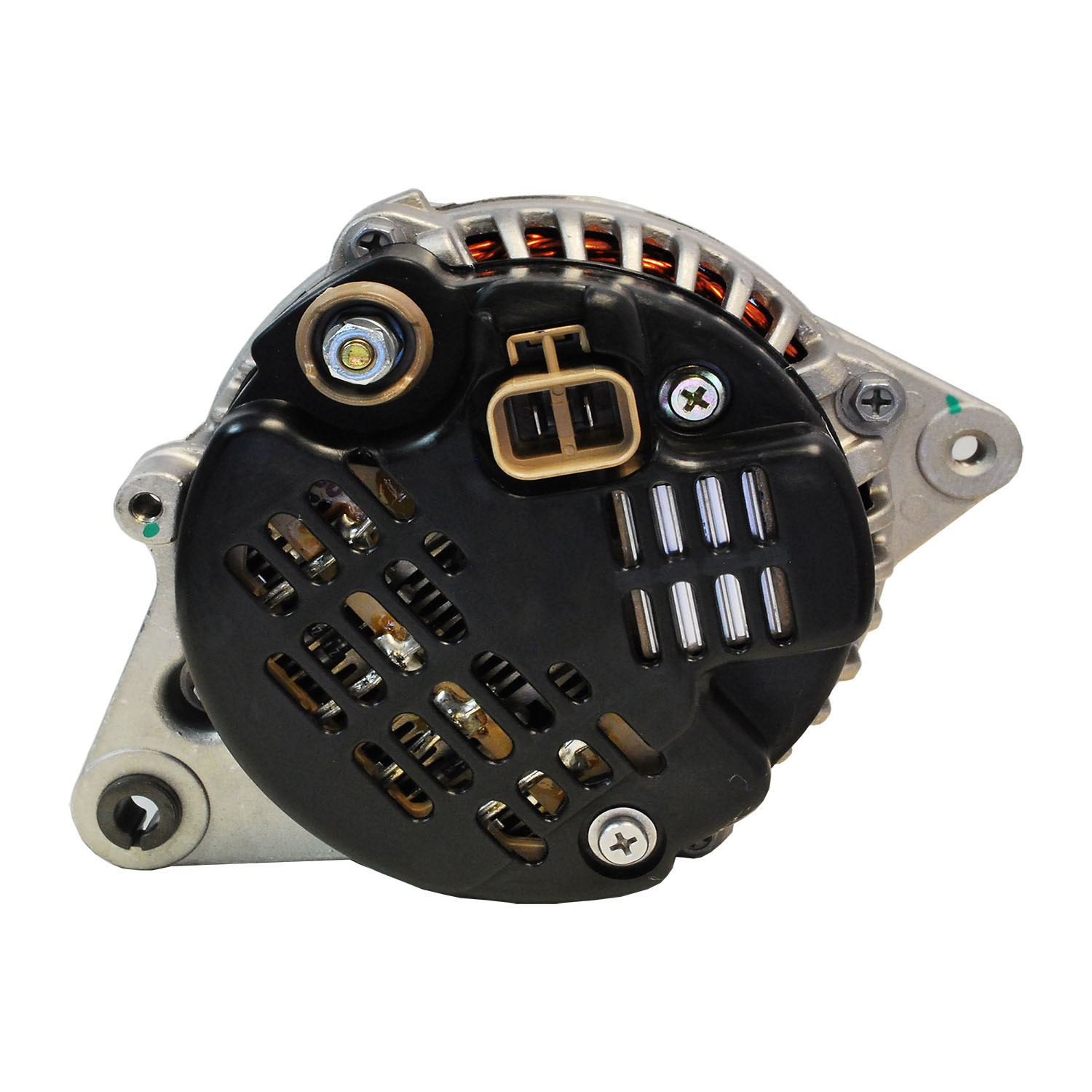 Denso 211-6012 New DENSO First Time Fit Alternator - Image 2