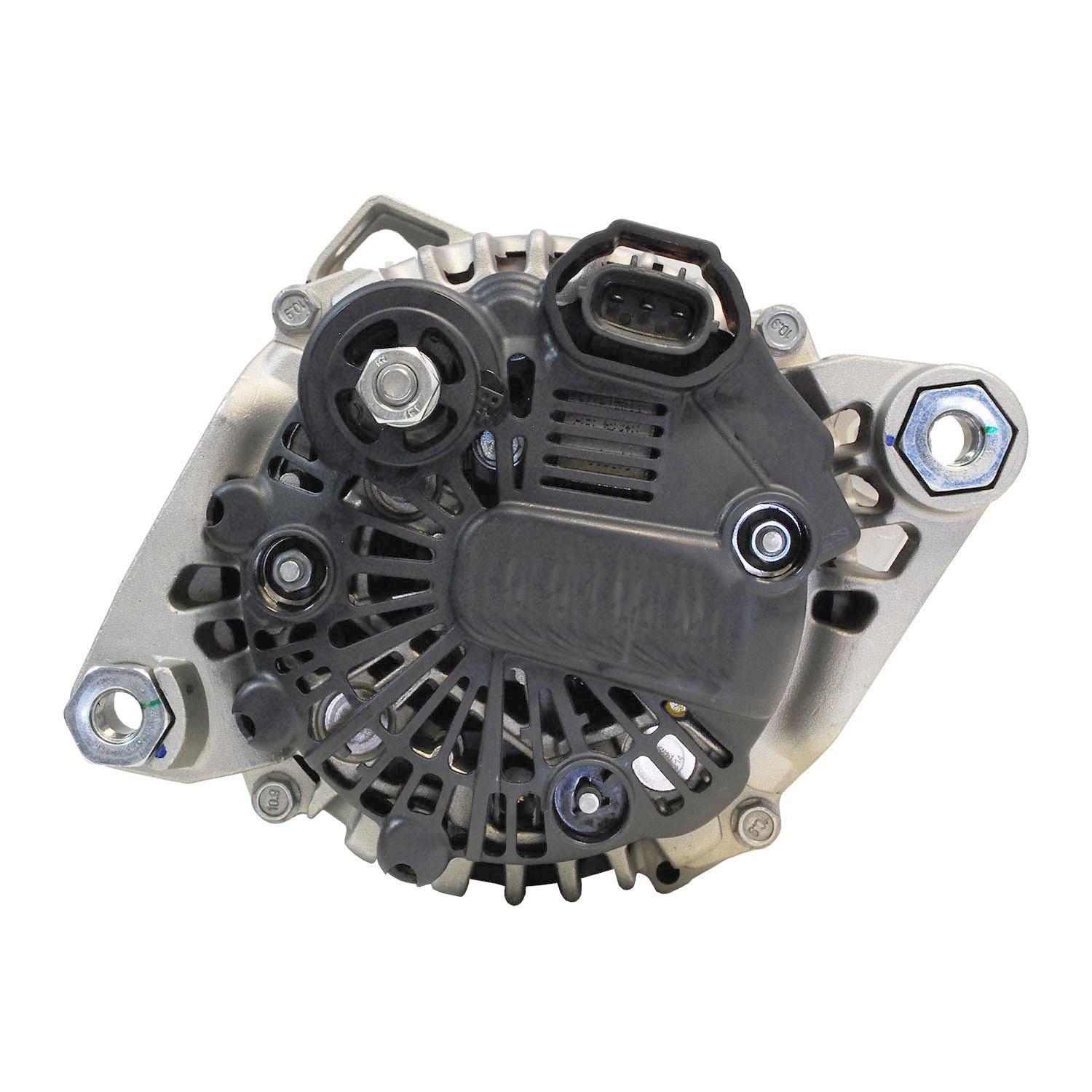 Denso 211-6015 New DENSO First Time Fit Alternator - Image 2
