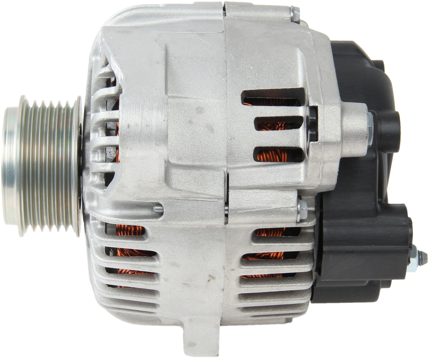 Denso 211-6015 New DENSO First Time Fit Alternator - Image 5