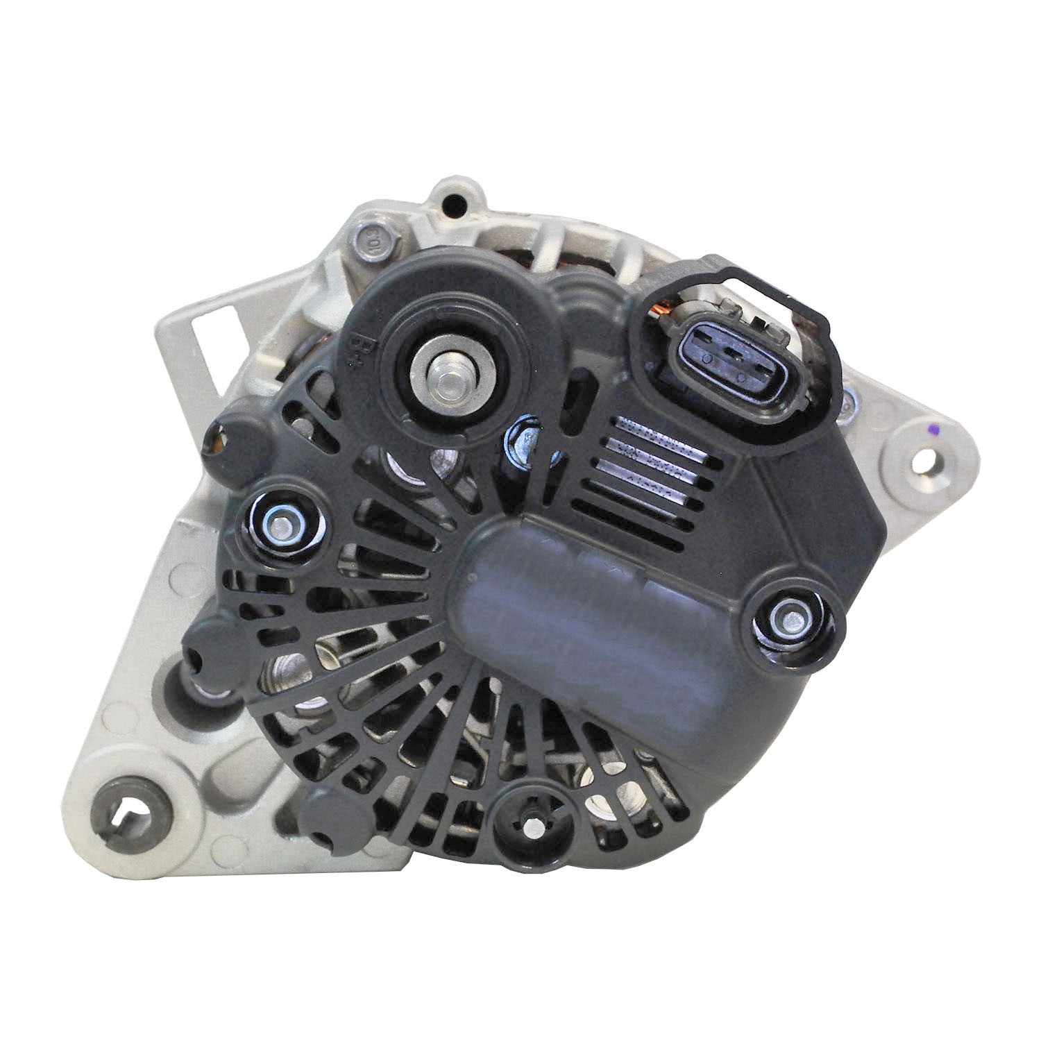 Denso 211-6016 New DENSO First Time Fit Alternator - Image 2