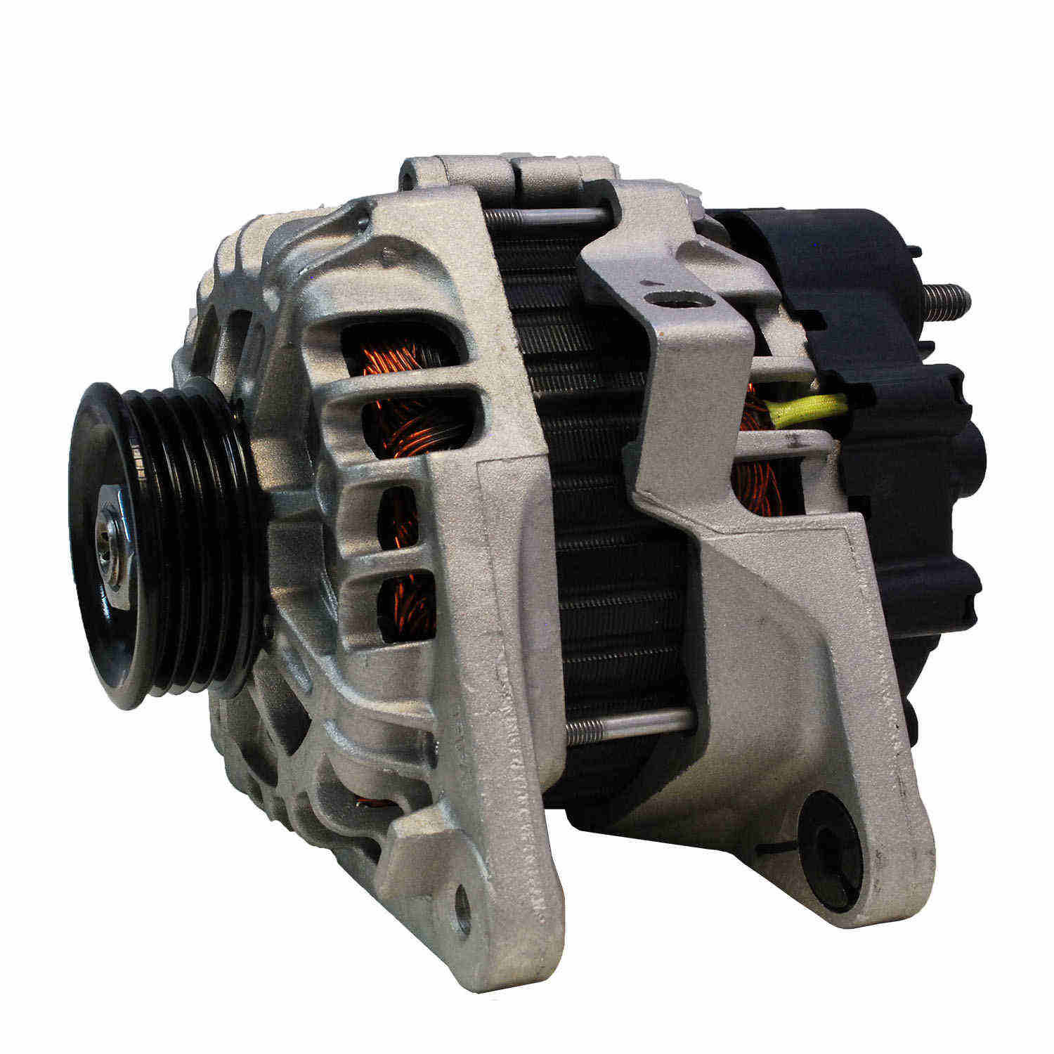 Denso 211-6016 New DENSO First Time Fit Alternator - Image 3