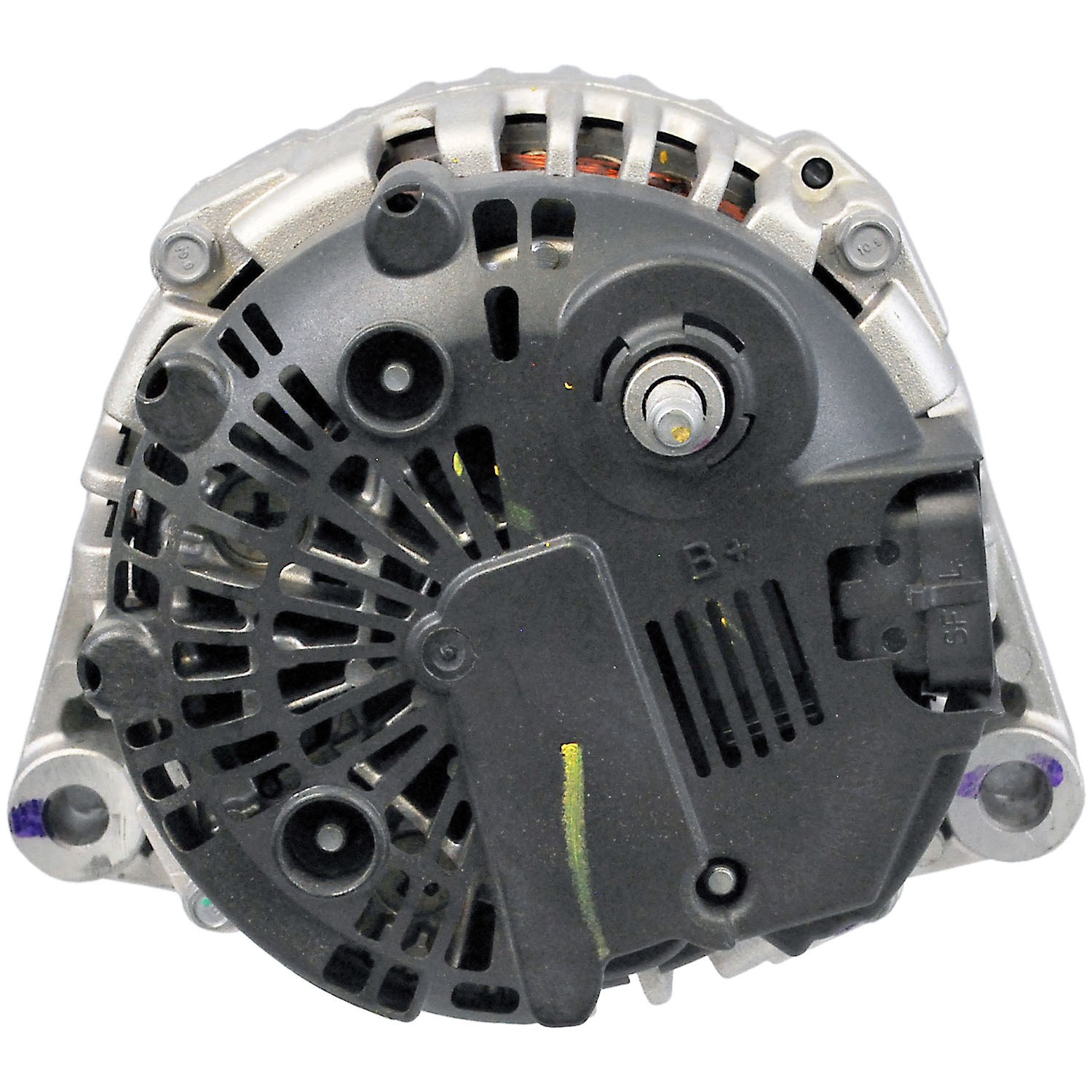 Denso 211-6020 New DENSO First Time Fit Alternator - Image 2