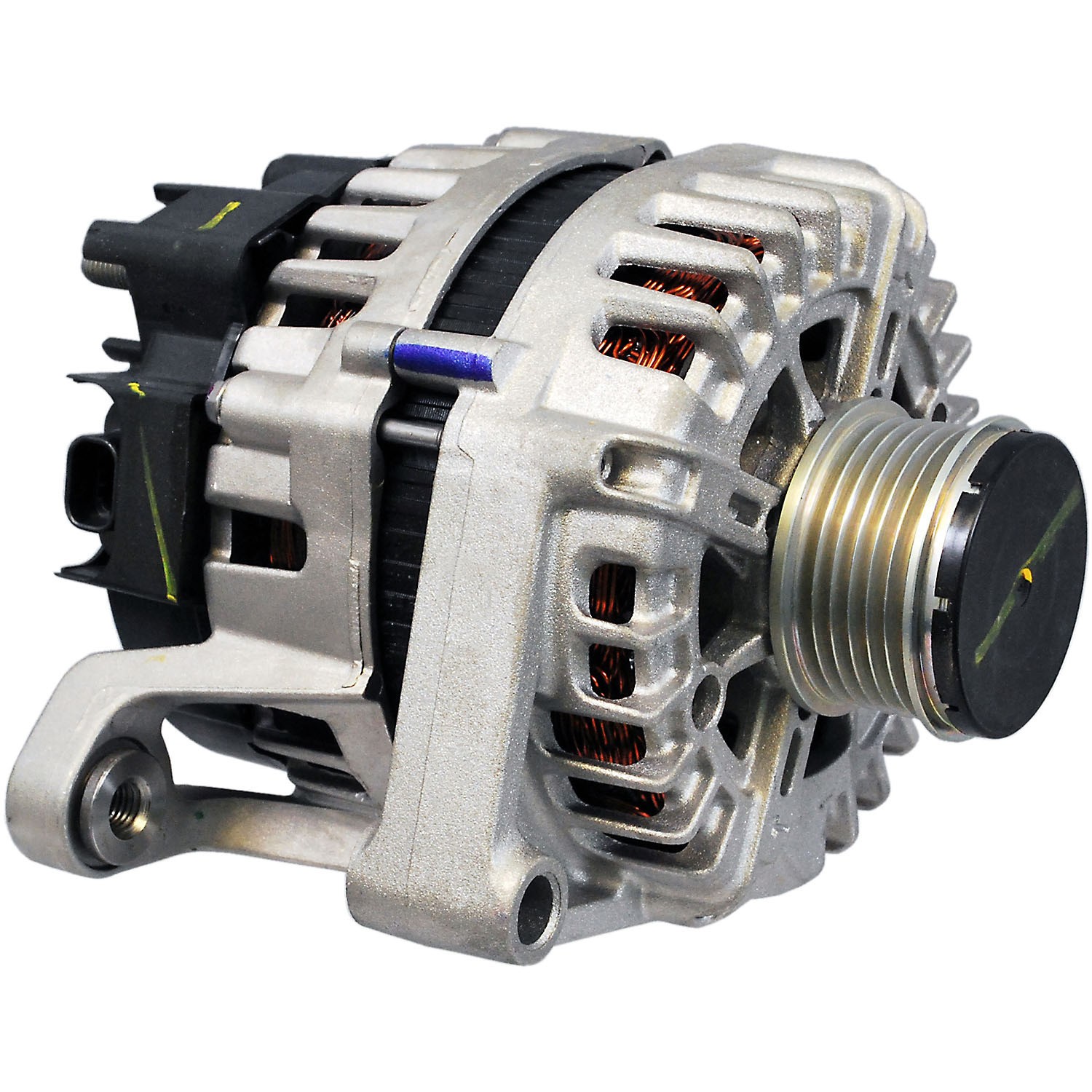 Denso 211-6022 New DENSO First Time Fit Alternator