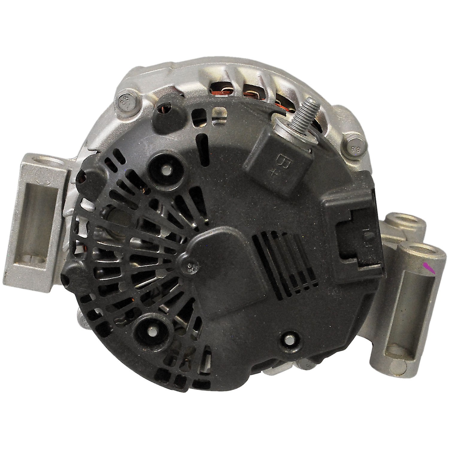 Denso 211-6023 New DENSO First Time Fit Alternator - Image 2