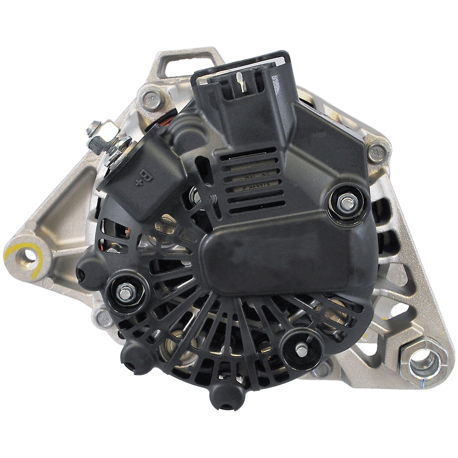 Denso 211-6029 New DENSO First Time Fit Alternator - Image 2