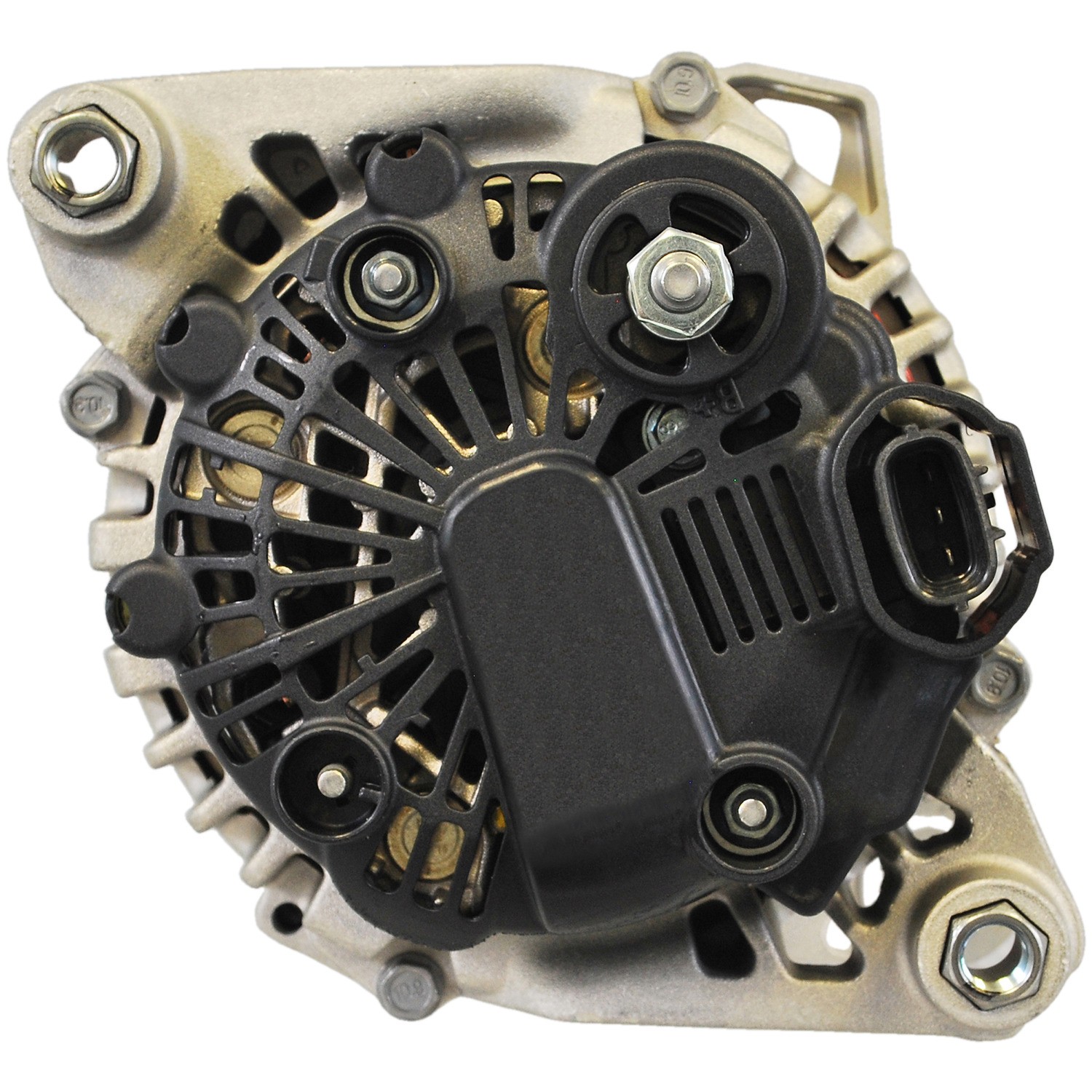 Denso 211-6030 New DENSO First Time Fit Alternator - Image 2
