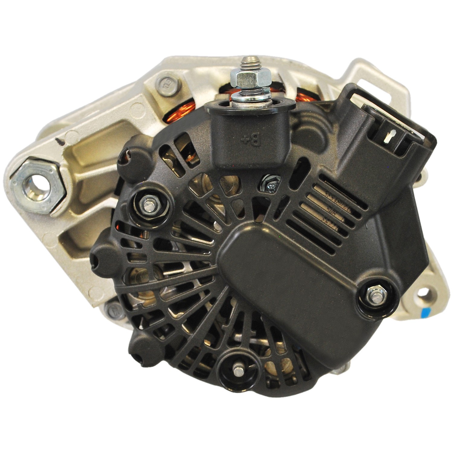 Denso 211-6031 New DENSO First Time Fit Alternator - Image 2